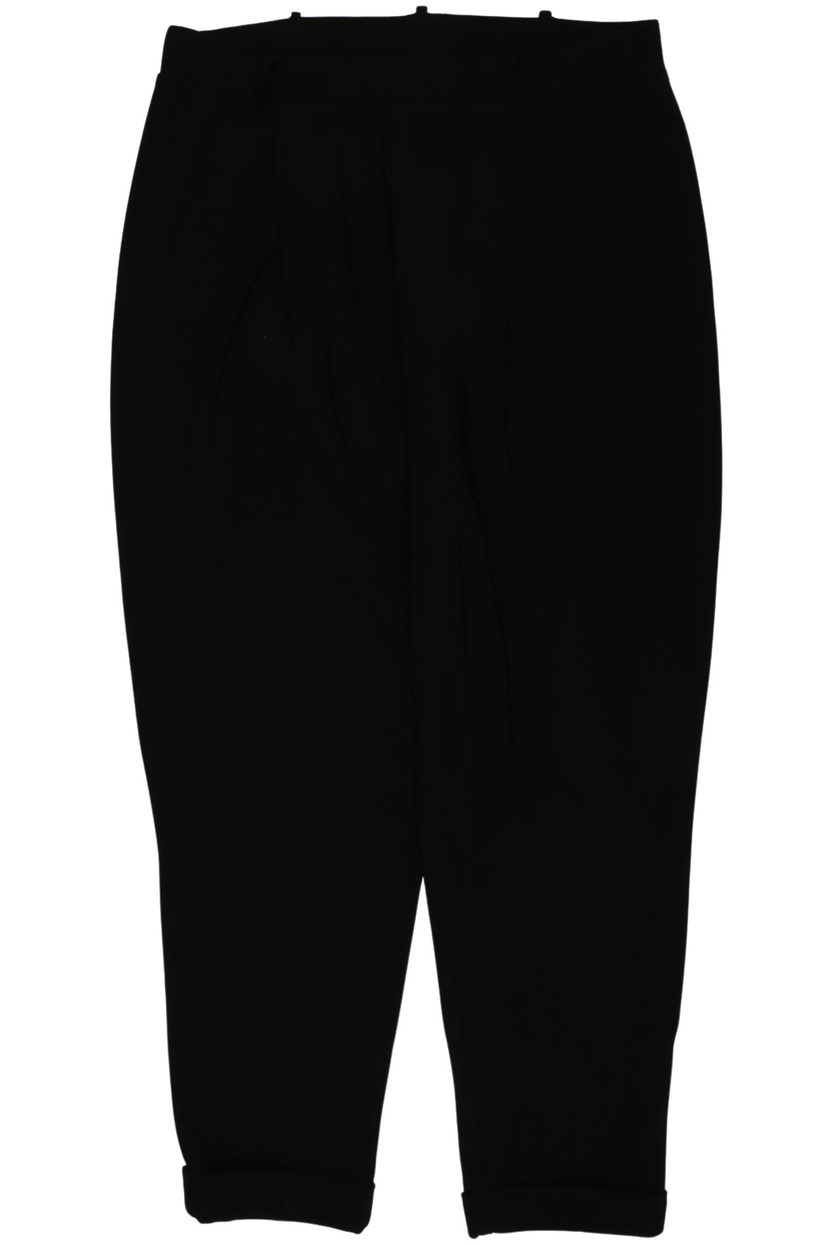 

Joseph Ribkoff Damen Stoffhose, schwarz, Gr. 42