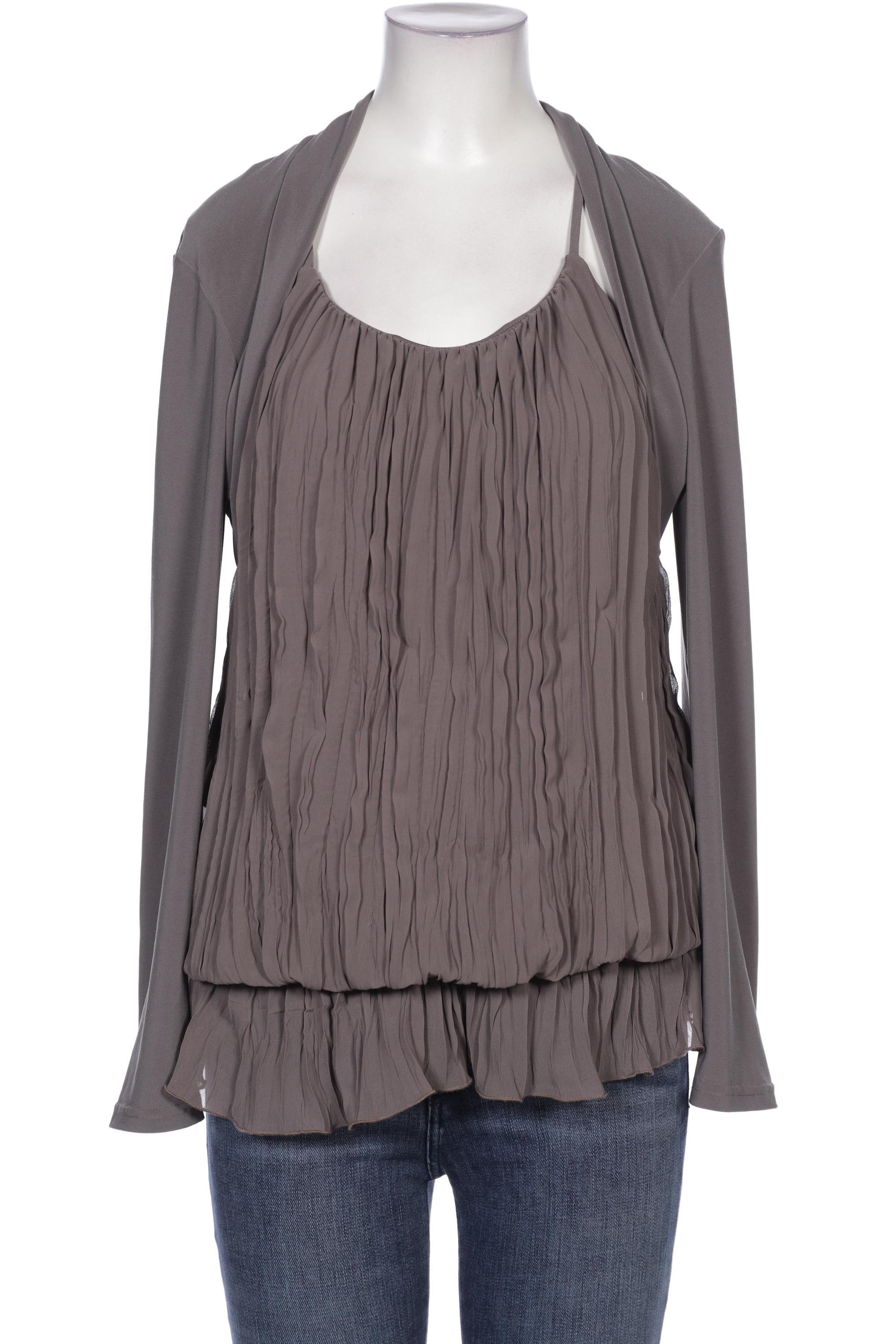 

Joseph Ribkoff Damen Bluse, grün