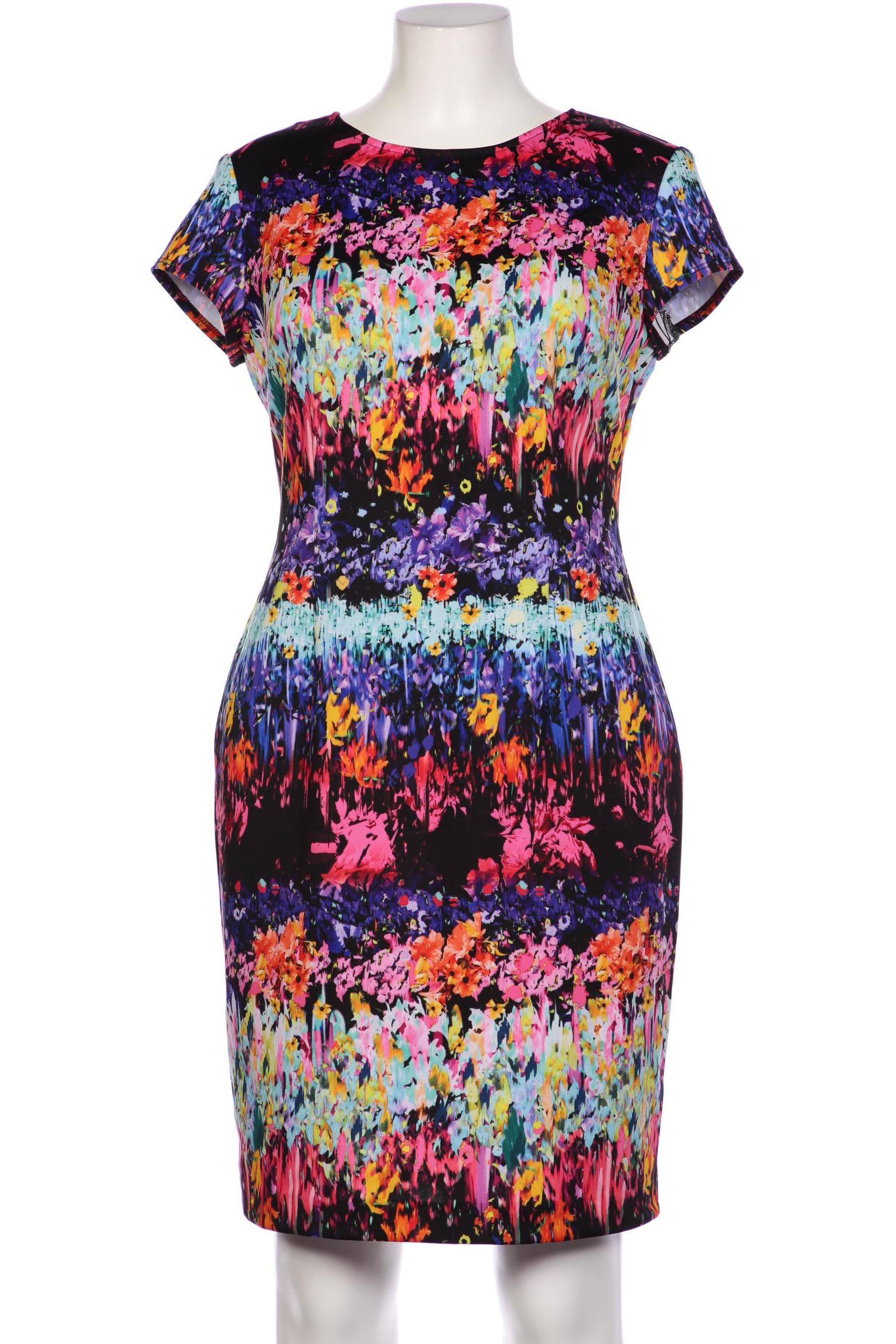 

Joseph Ribkoff Damen Kleid, mehrfarbig, Gr. 42
