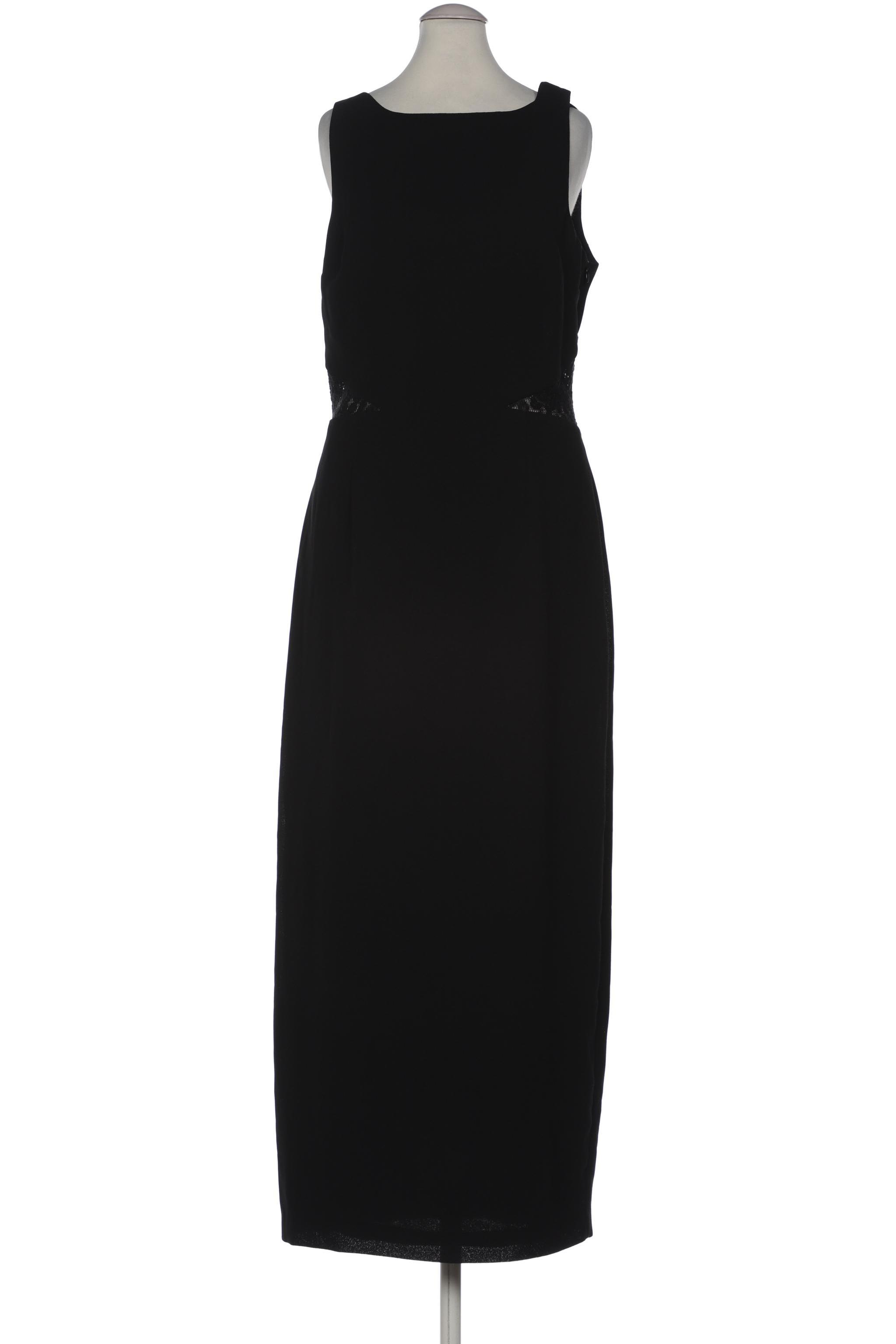 

Joseph Ribkoff Damen Kleid, schwarz, Gr. 38