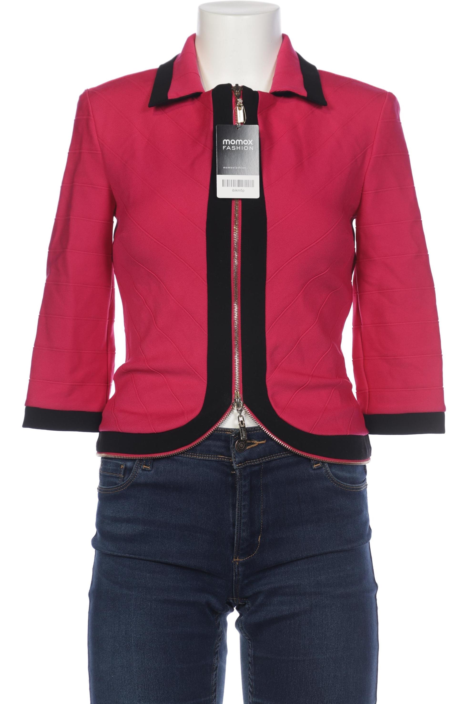 

Joseph Ribkoff Damen Blazer, pink, Gr. 36