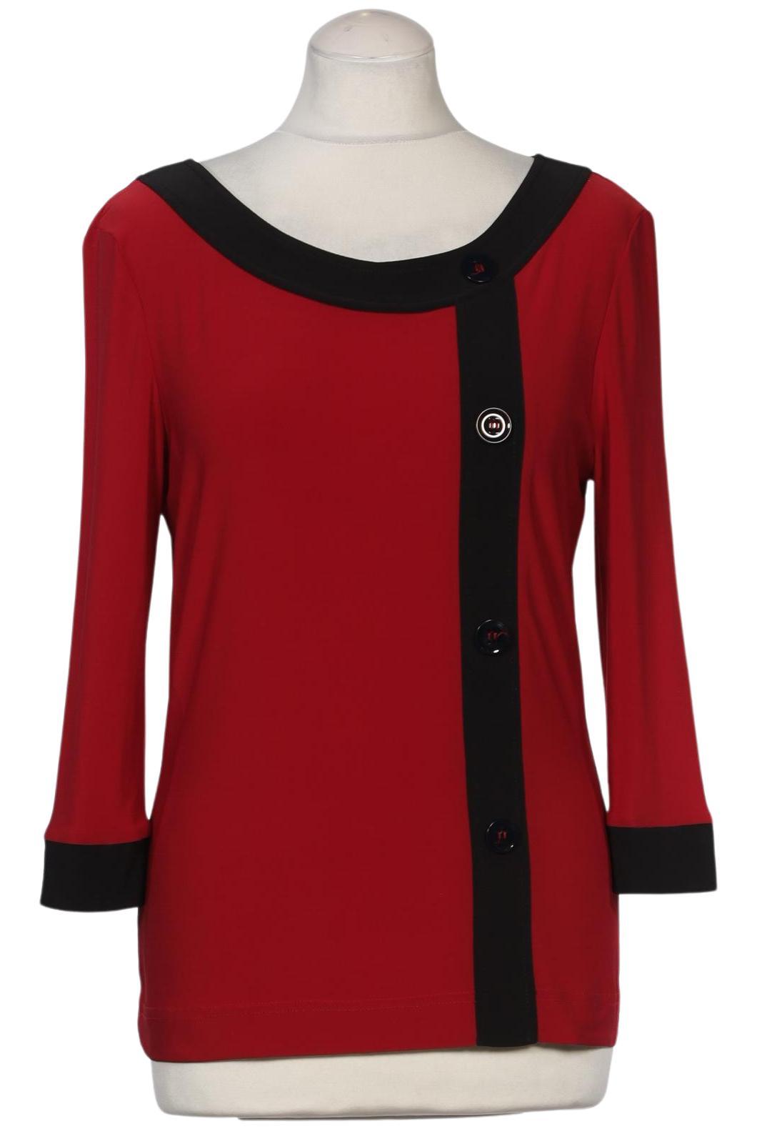 

Joseph Ribkoff Damen Bluse, mehrfarbig, Gr. 38