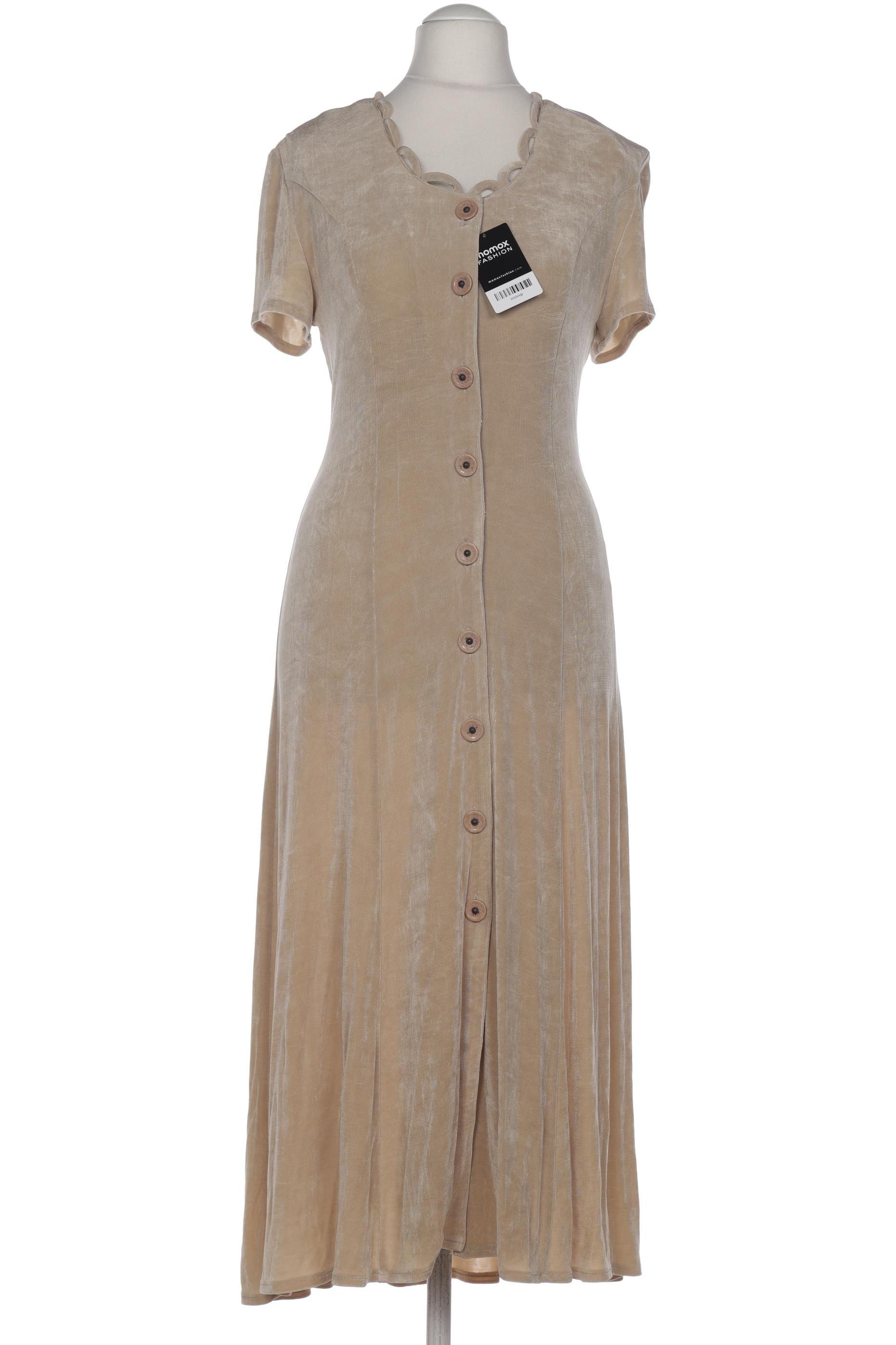 

Joseph Ribkoff Damen Kleid, beige, Gr. 38