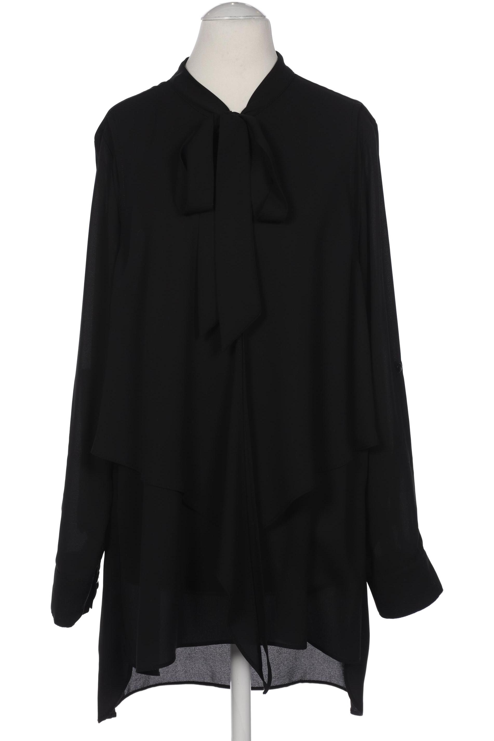 

Joseph Ribkoff Damen Bluse, schwarz, Gr. 38