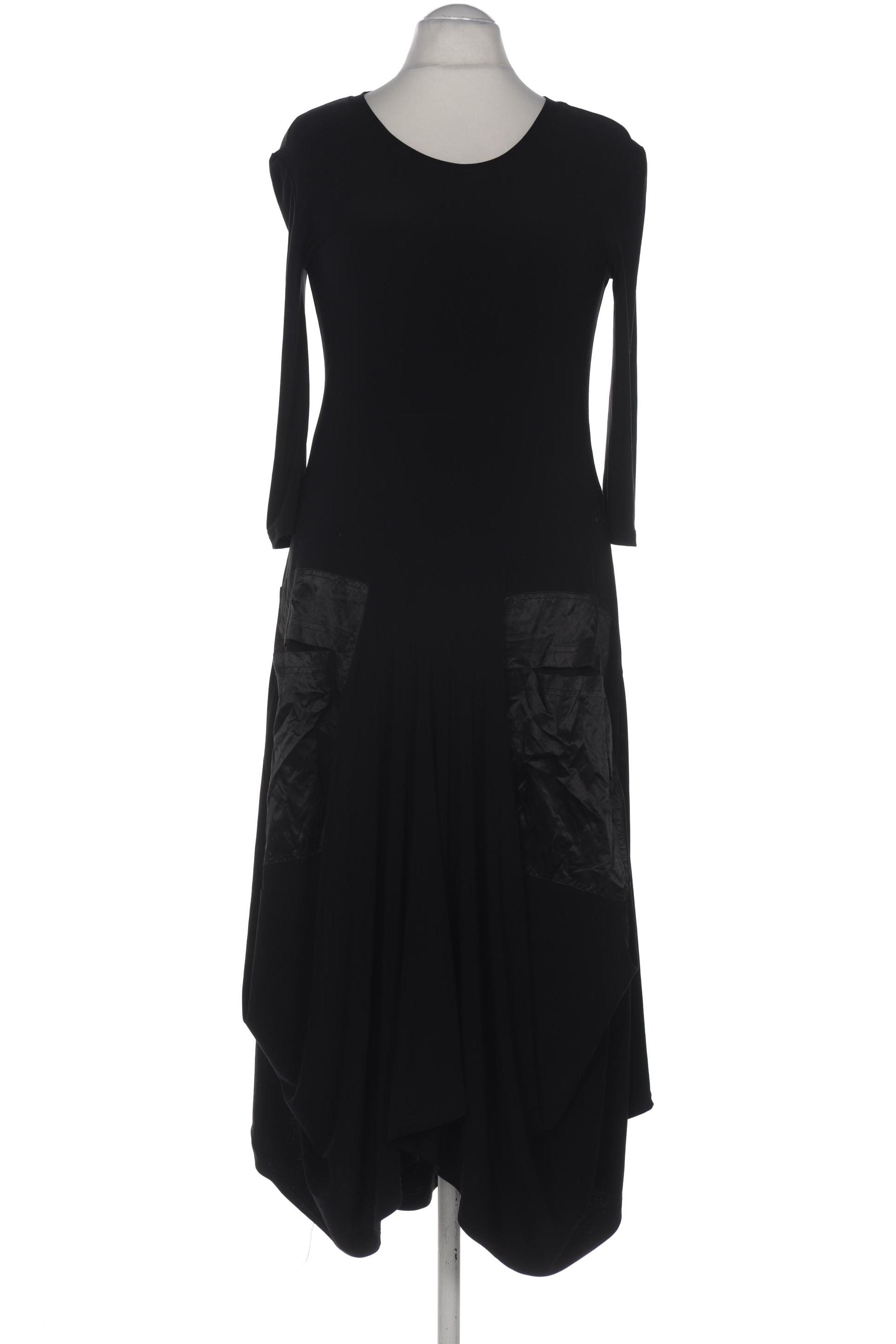 

Joseph Ribkoff Damen Kleid, schwarz, Gr. 38