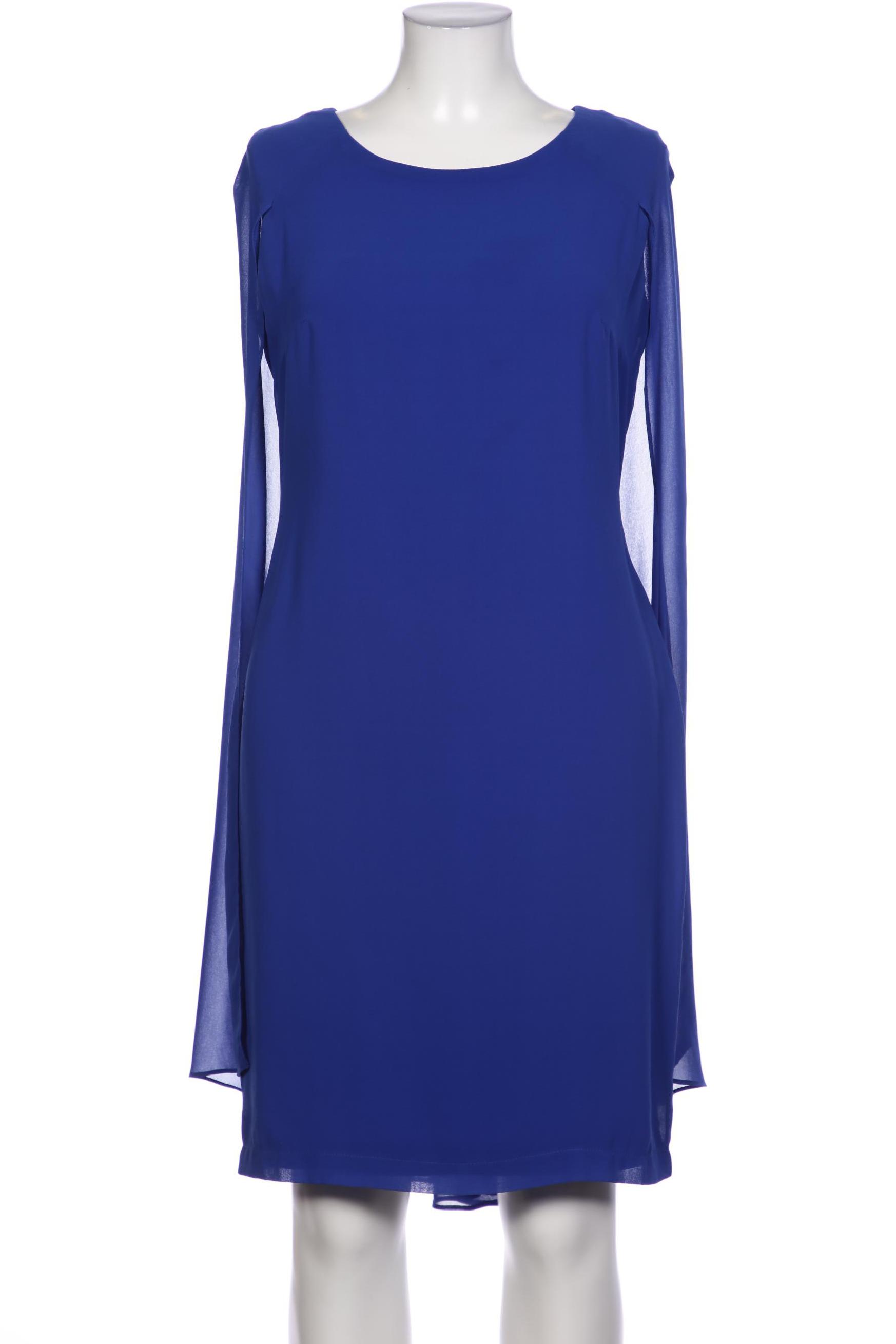 

Joseph Ribkoff Damen Kleid, blau