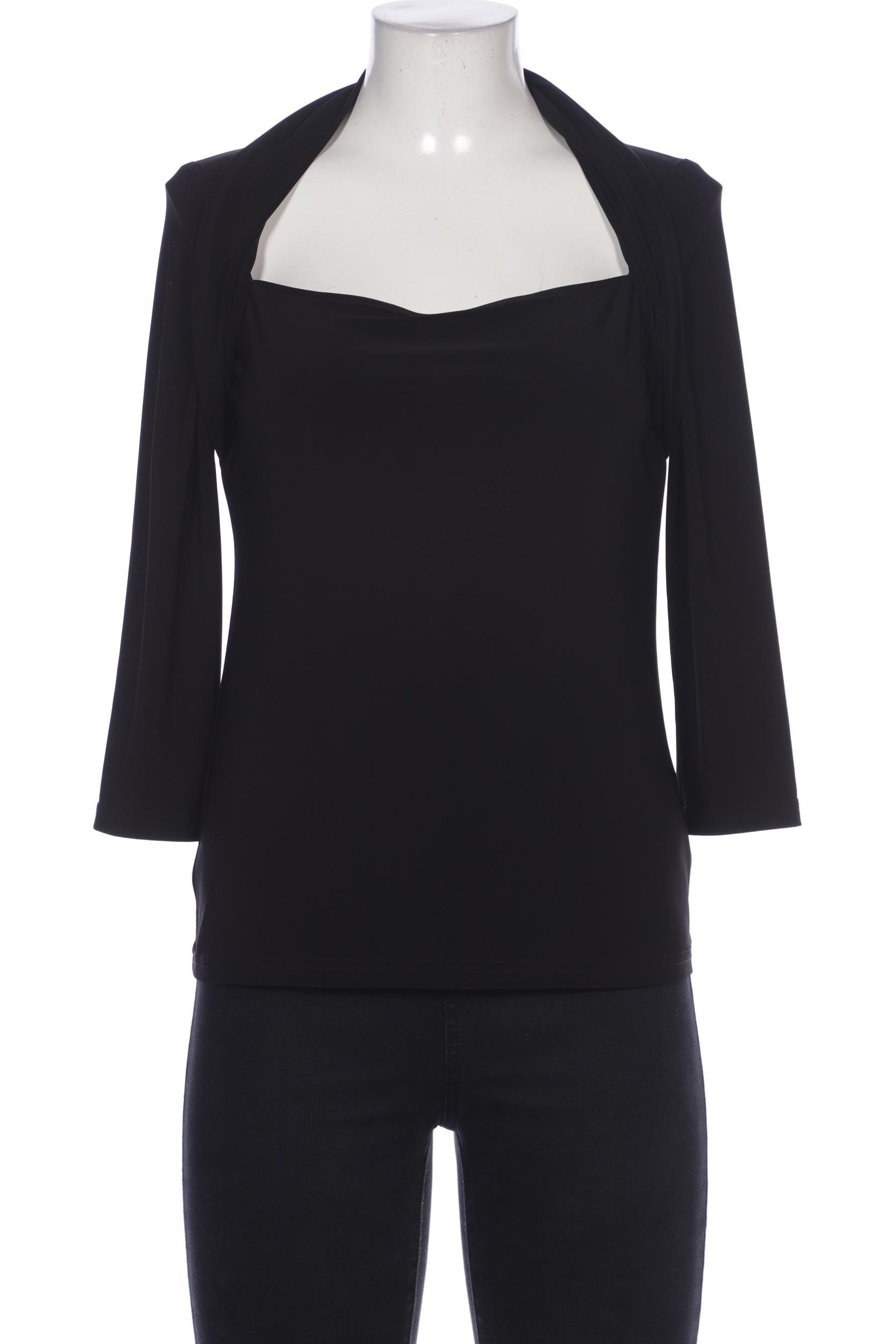

Joseph Ribkoff Damen Bluse, schwarz, Gr. 40