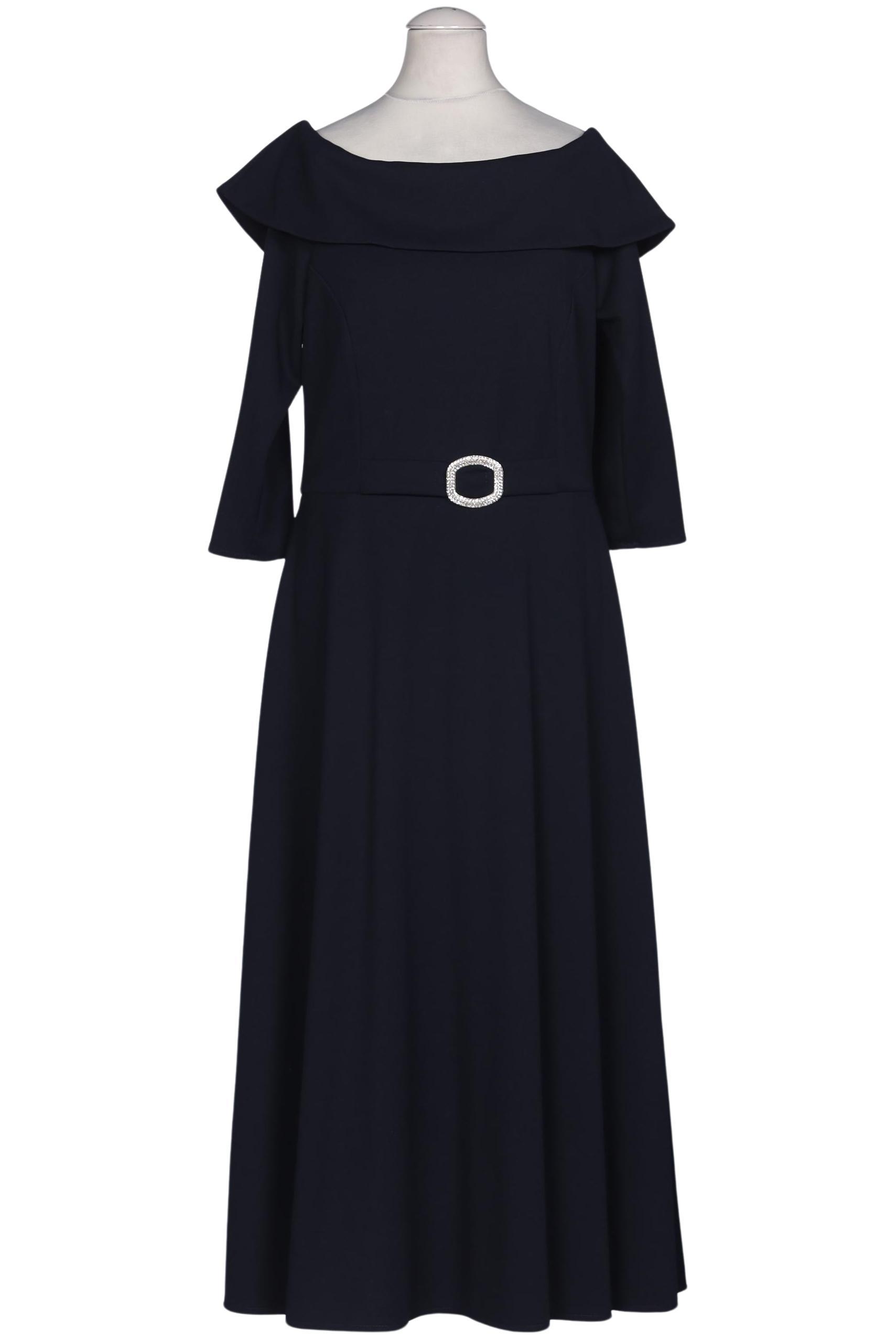 

Joseph Ribkoff Damen Kleid, marineblau, Gr. 36