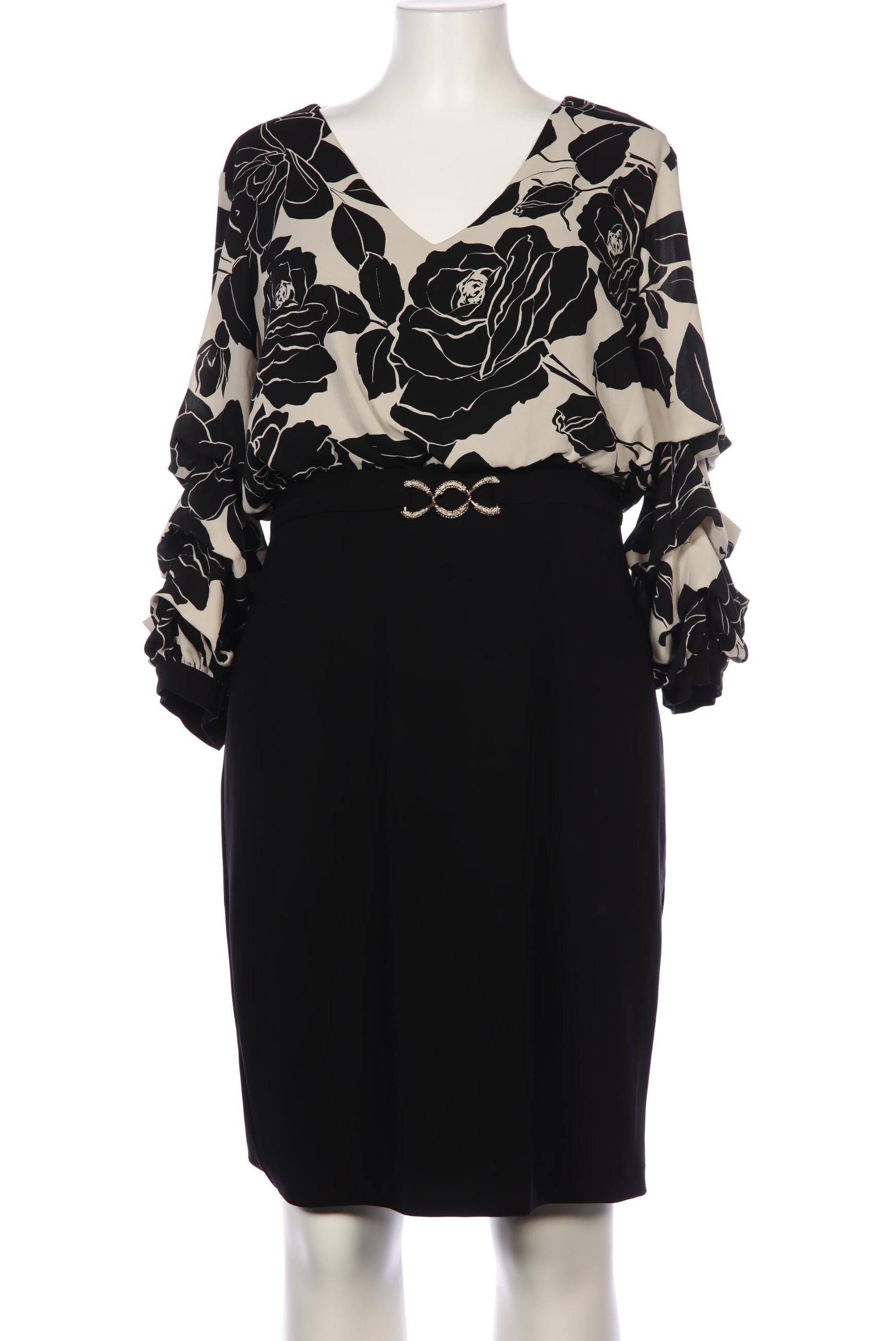 

Joseph Ribkoff Damen Kleid, schwarz, Gr. 42