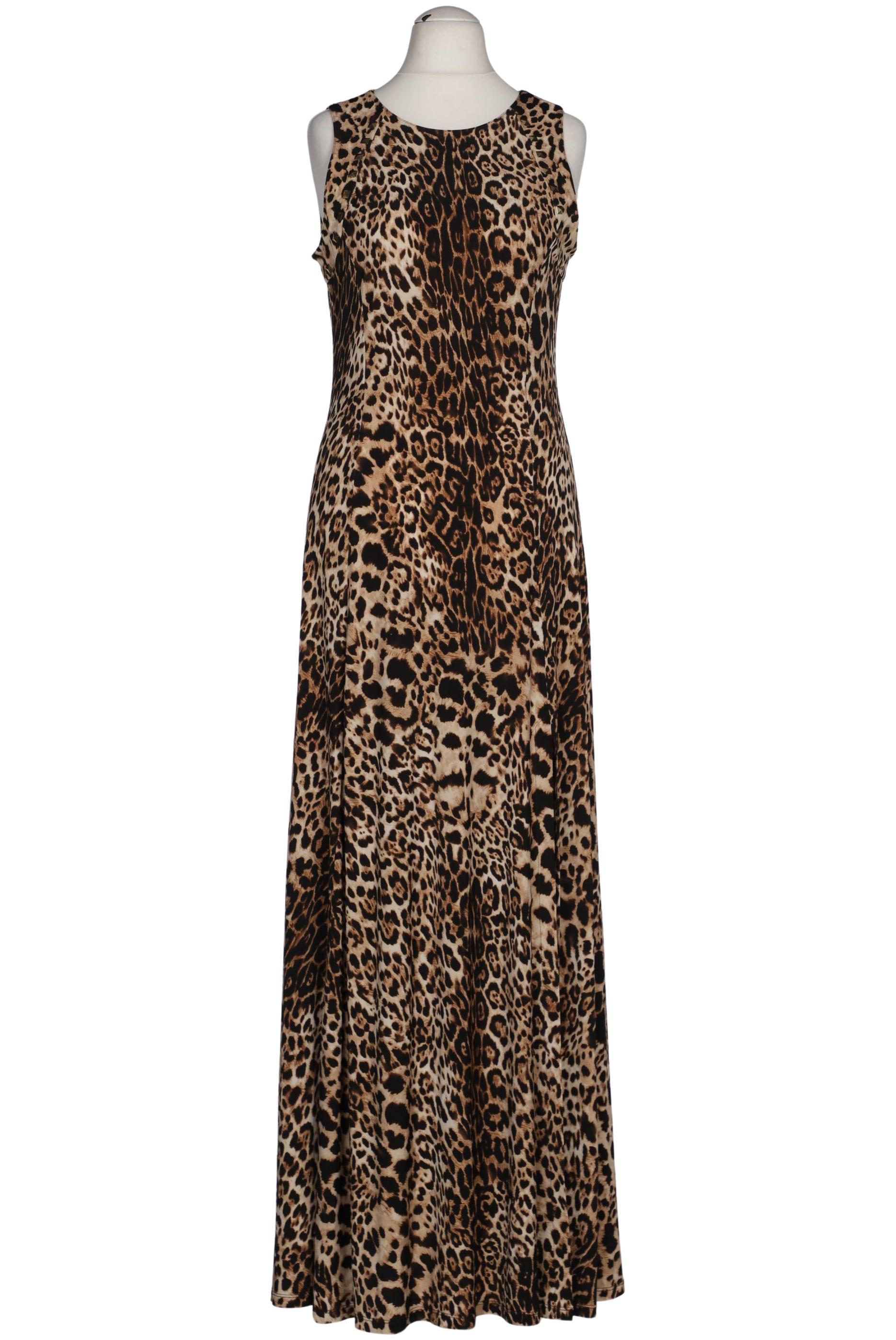 

Joseph Ribkoff Damen Kleid, braun, Gr. 36