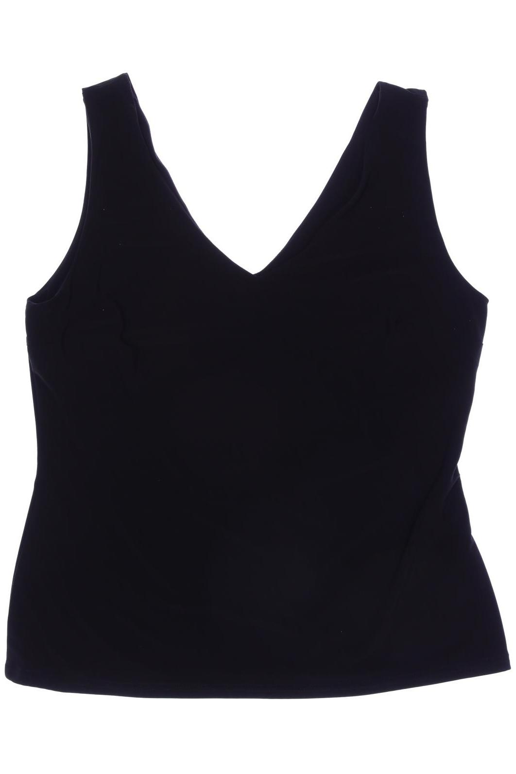 

Joseph Ribkoff Damen Top, schwarz