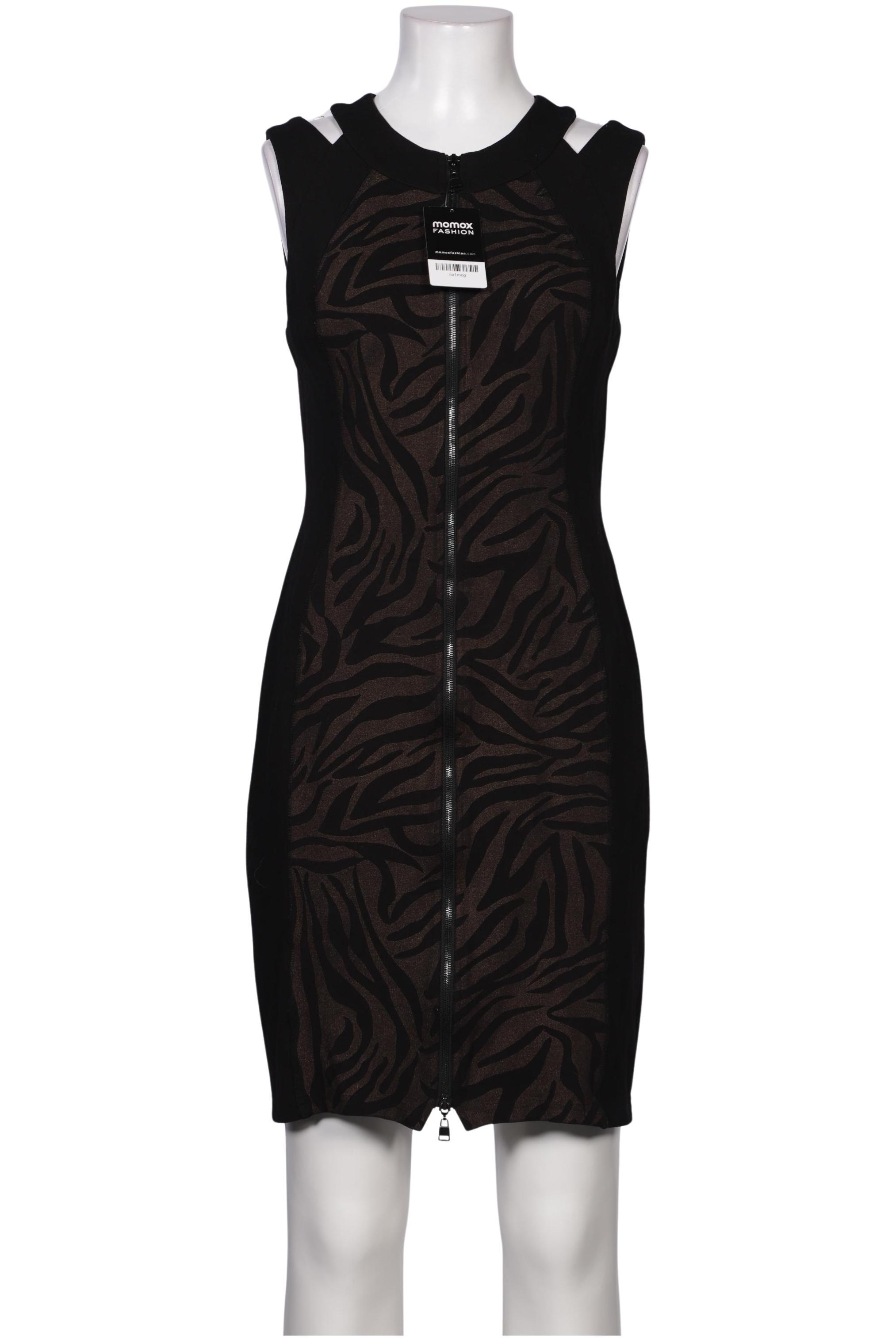 

Joseph Ribkoff Damen Kleid, schwarz, Gr. 38