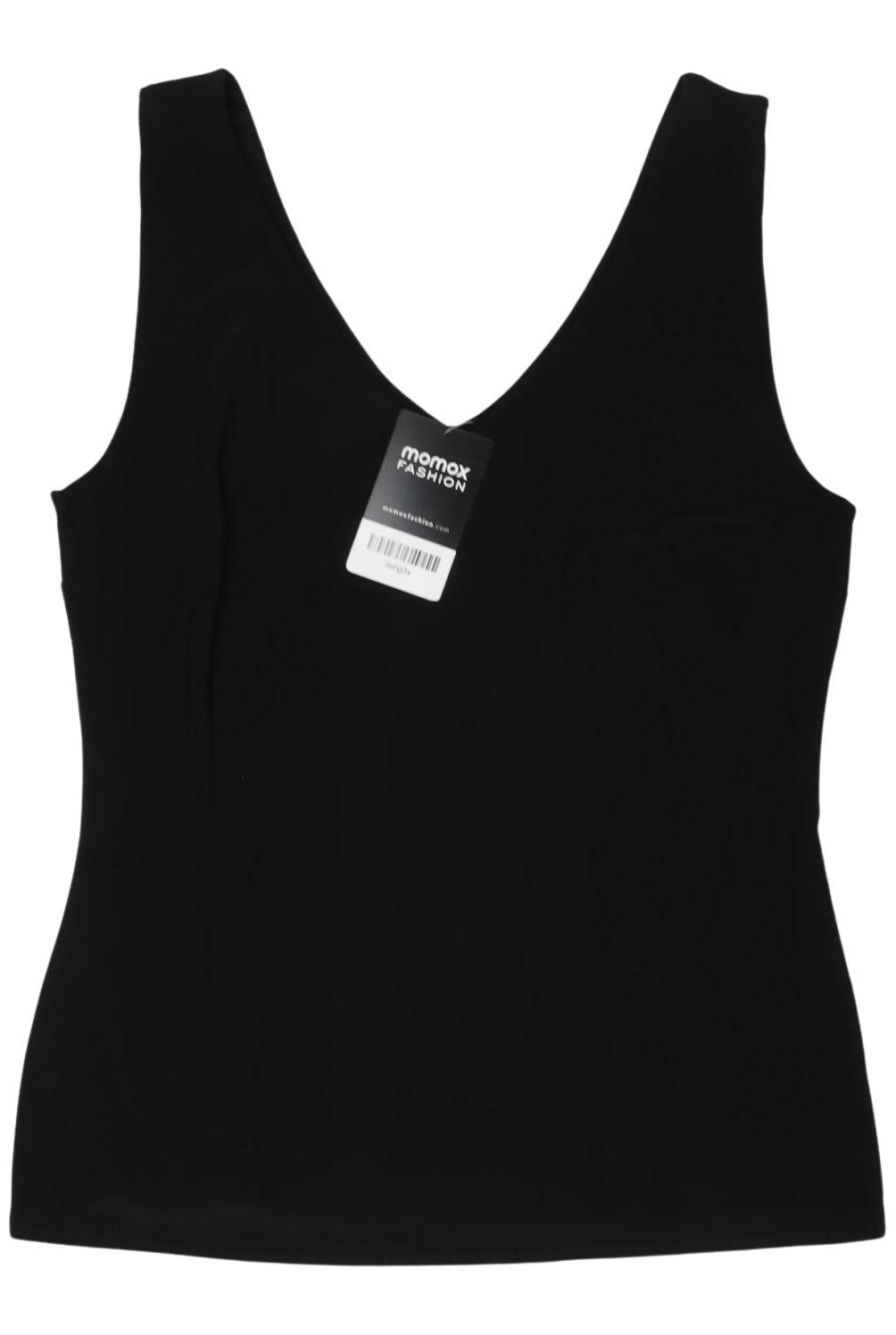 

Joseph Ribkoff Damen Top, schwarz, Gr. 36