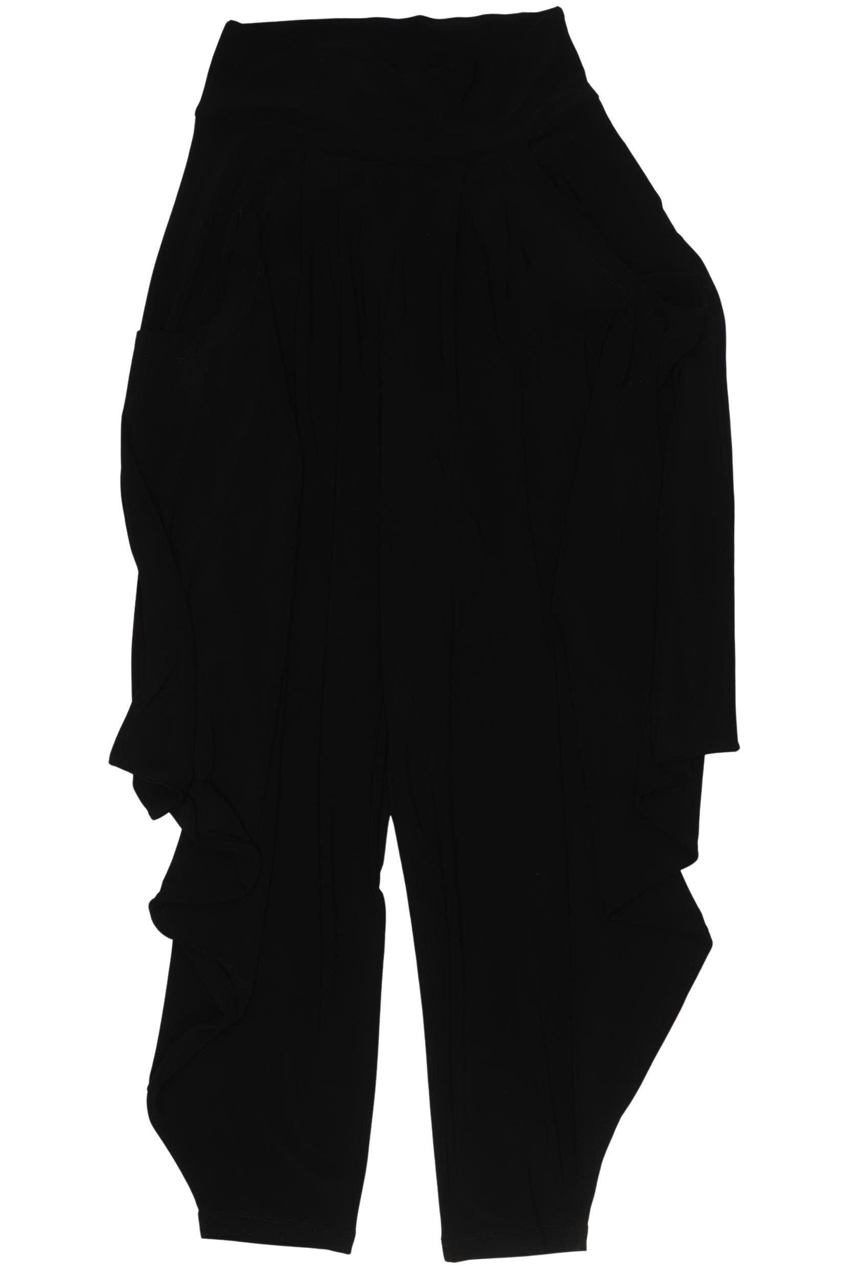 

Joseph Ribkoff Damen Stoffhose, schwarz, Gr. 34