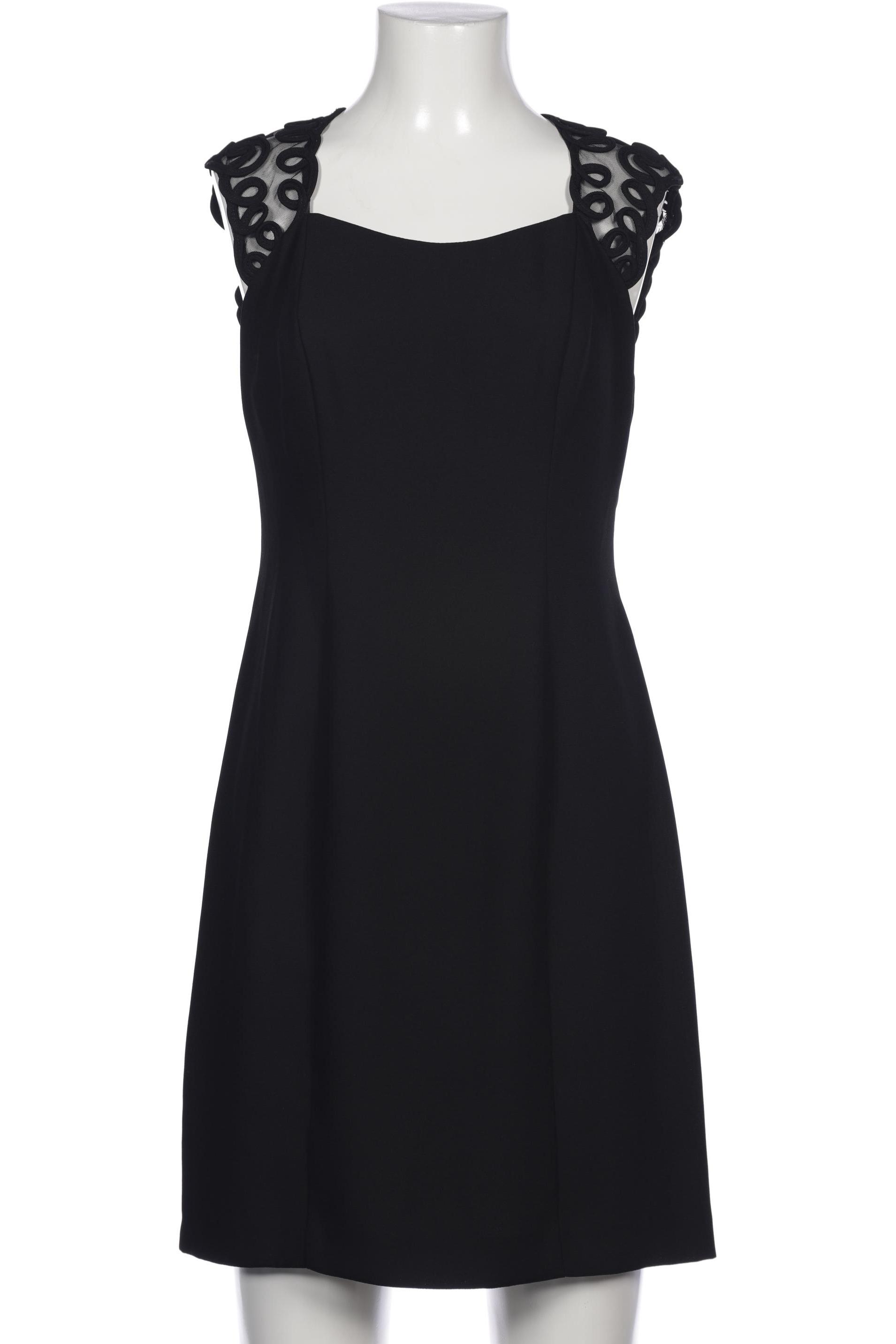 

Joseph Ribkoff Damen Kleid, schwarz