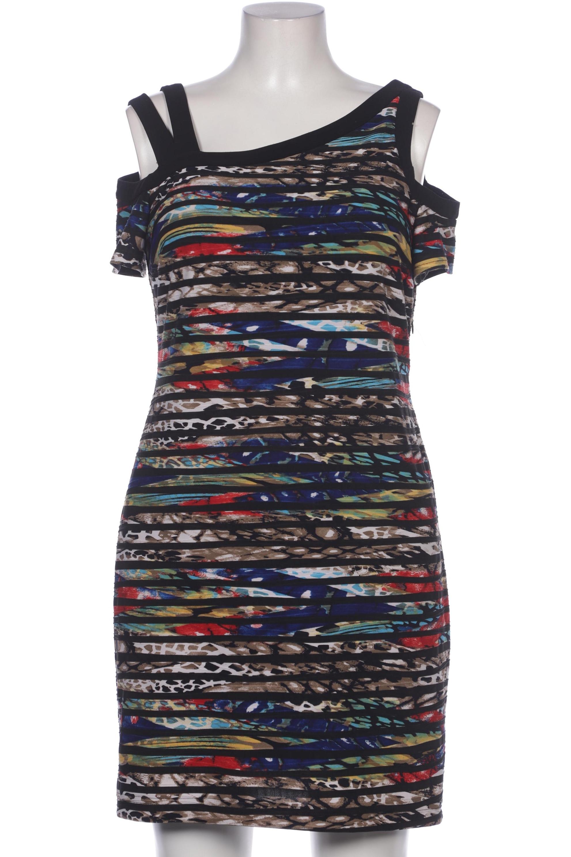 

Joseph Ribkoff Damen Kleid, schwarz, Gr. 42
