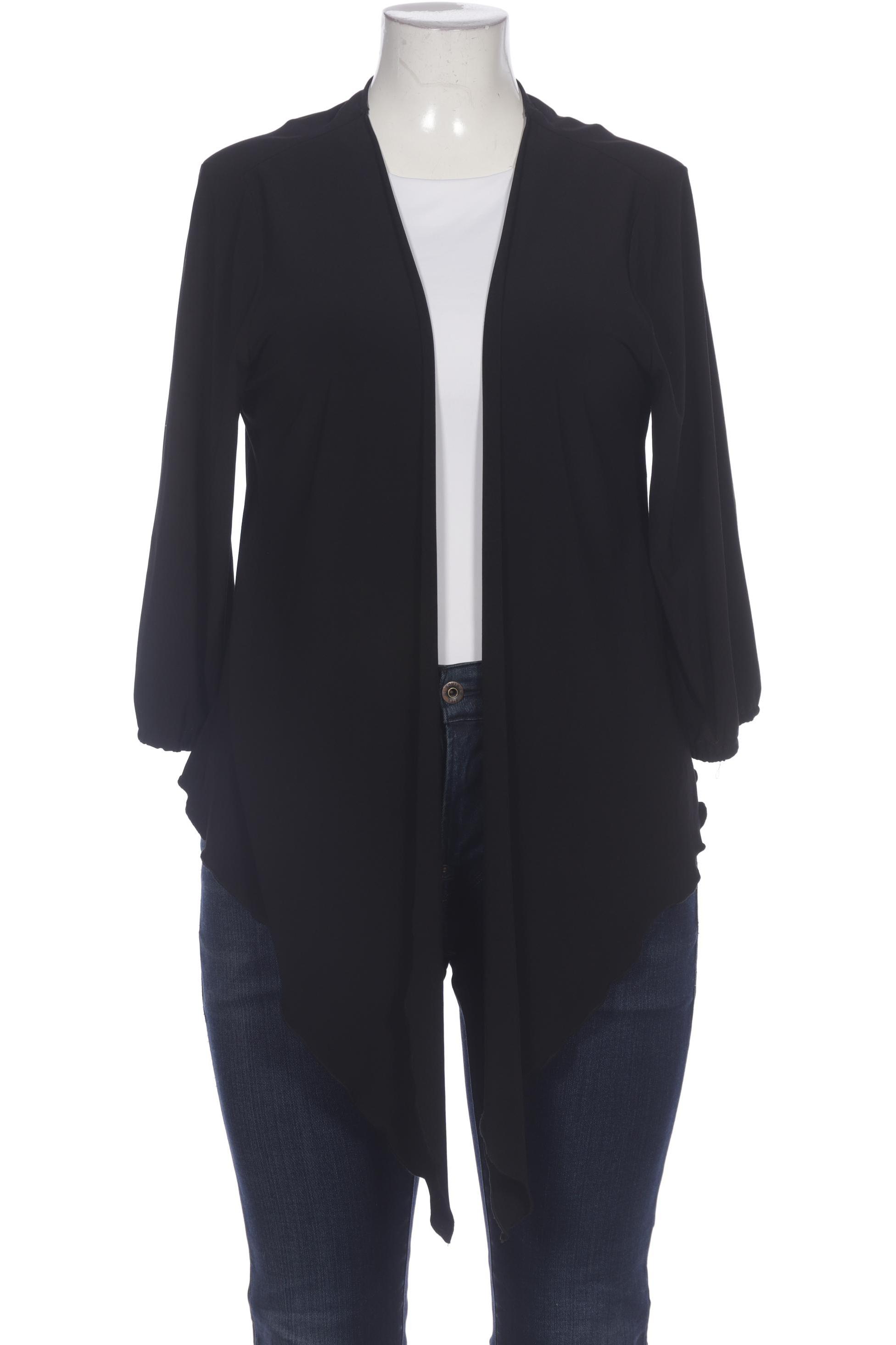 

Joseph Ribkoff Damen Strickjacke, schwarz, Gr. 46