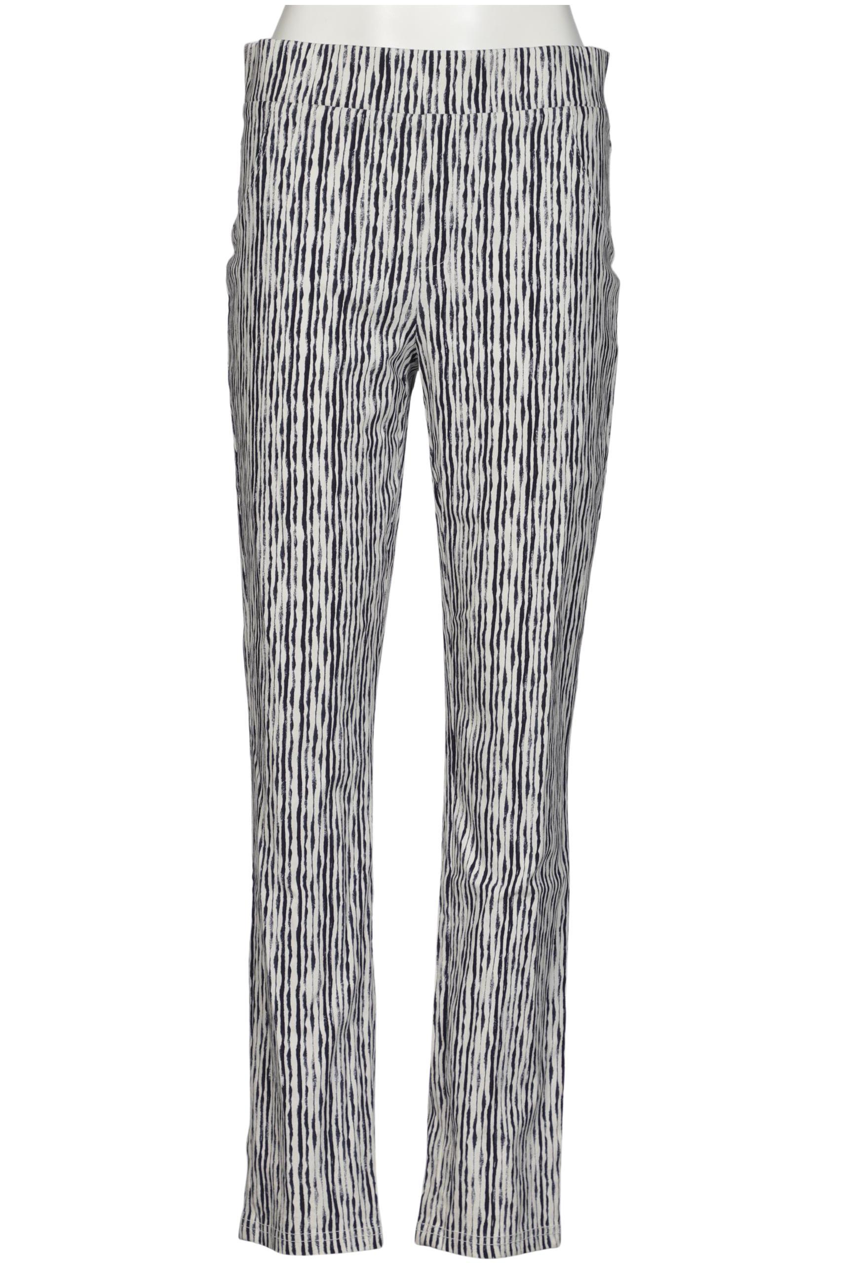 

Joseph Ribkoff Damen Stoffhose, mehrfarbig, Gr. 38