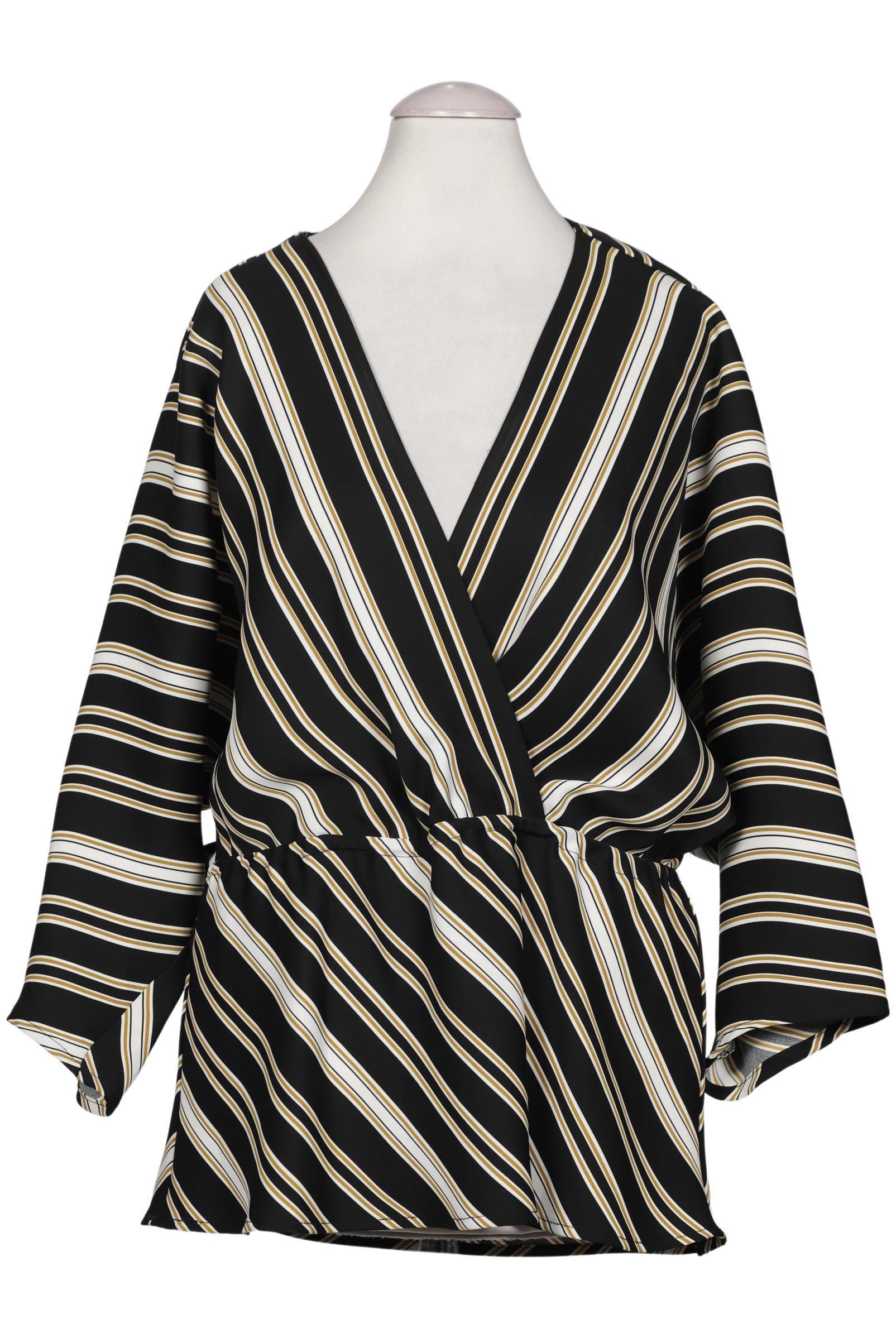 

Joseph Ribkoff Damen Bluse, schwarz, Gr. 40