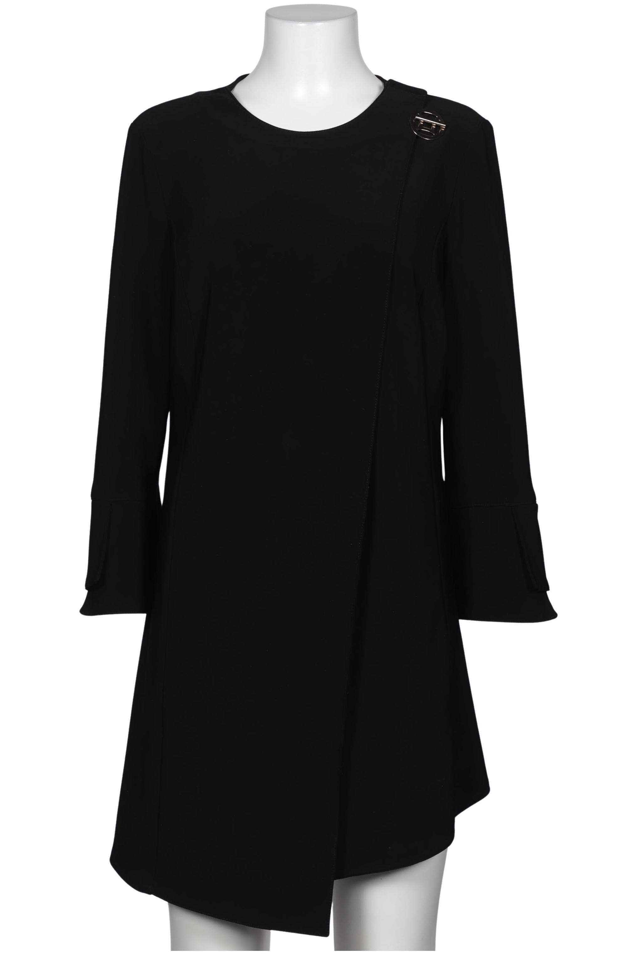 

Joseph Ribkoff Damen Kleid, schwarz, Gr. 40