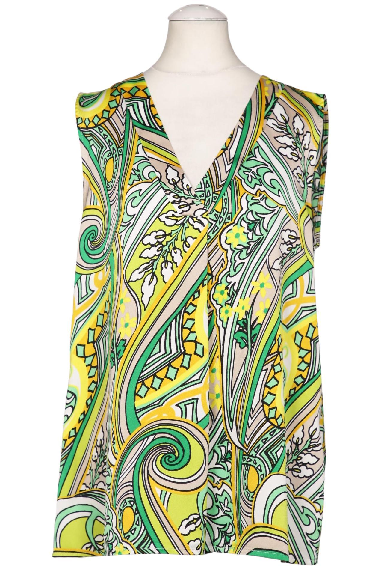 

Joseph Ribkoff Damen Bluse, mehrfarbig, Gr. 34