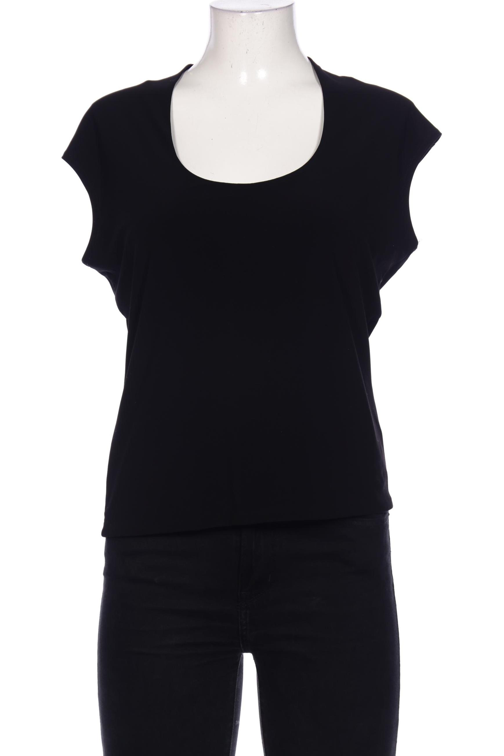 

Joseph Ribkoff Damen Bluse, schwarz, Gr. 42