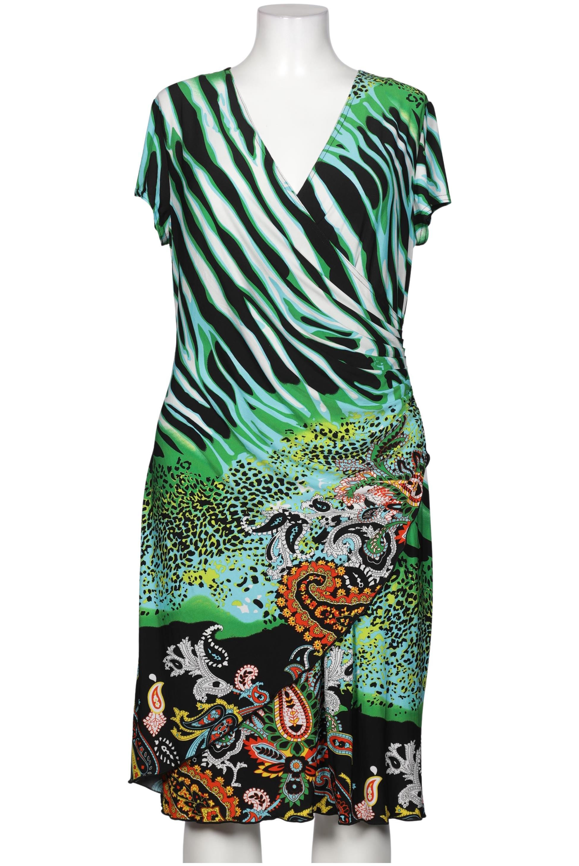 

Joseph Ribkoff Damen Kleid, mehrfarbig, Gr. 46