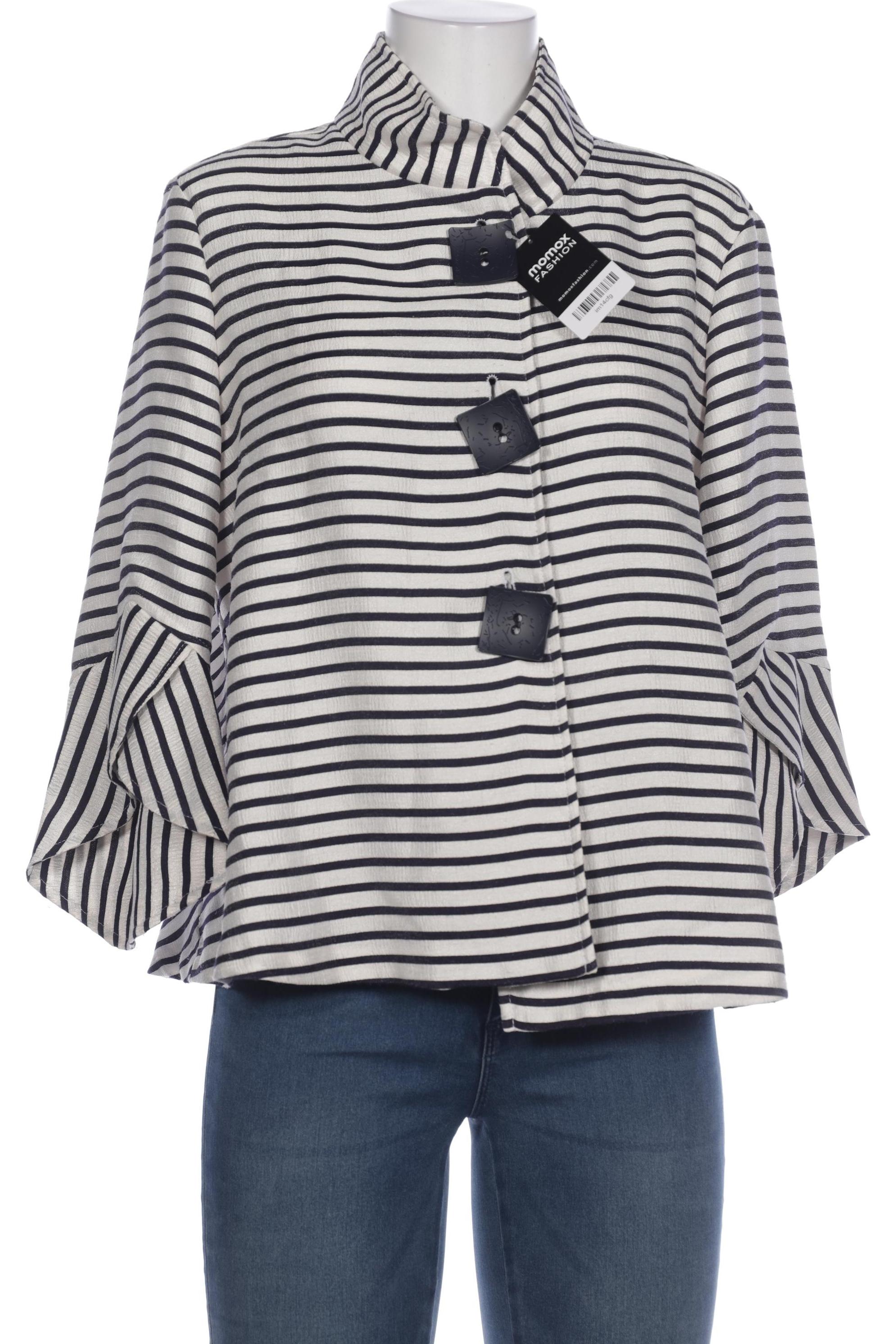 

Joseph Ribkoff Damen Blazer, schwarz, Gr. 42