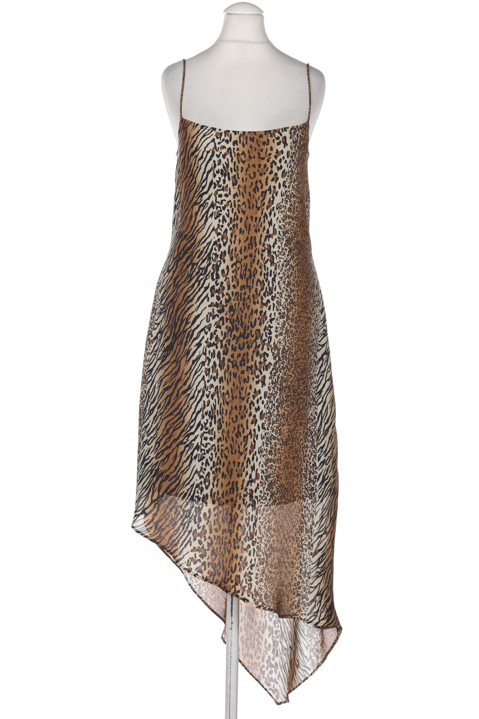 

Joseph Ribkoff Damen Kleid, braun, Gr. 36