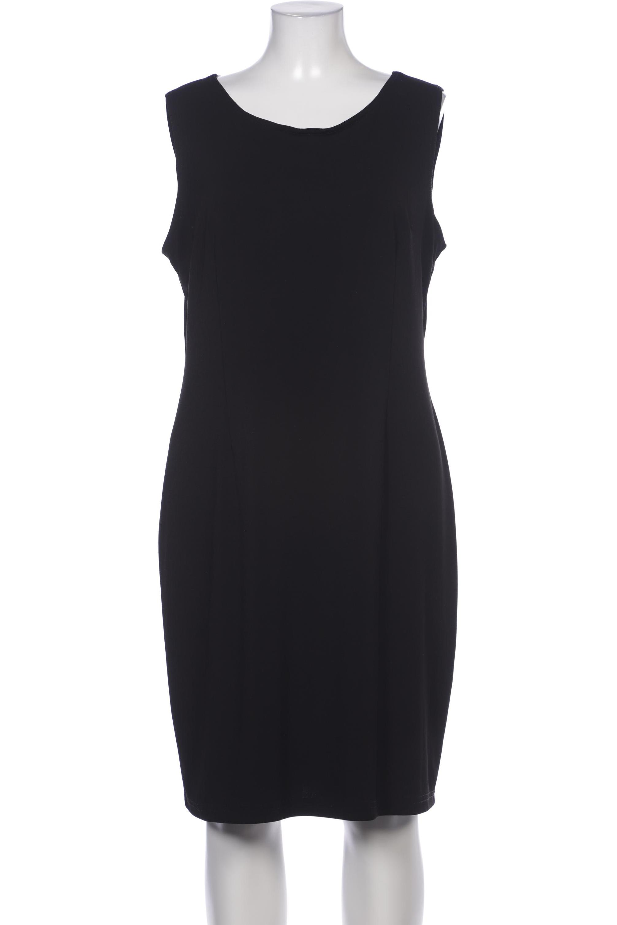 

Joseph Ribkoff Damen Kleid, schwarz, Gr. 48