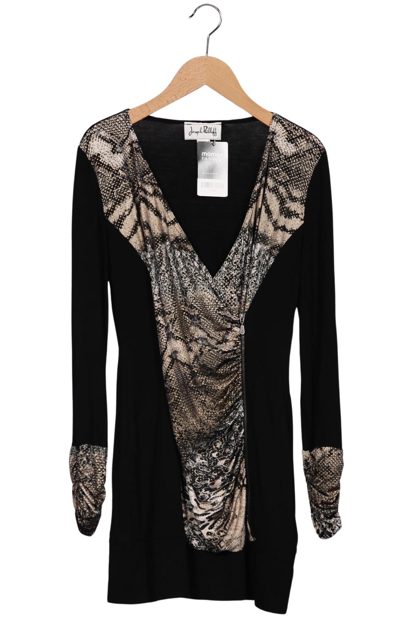 

Joseph Ribkoff Damen Langarmshirt, schwarz, Gr. 36