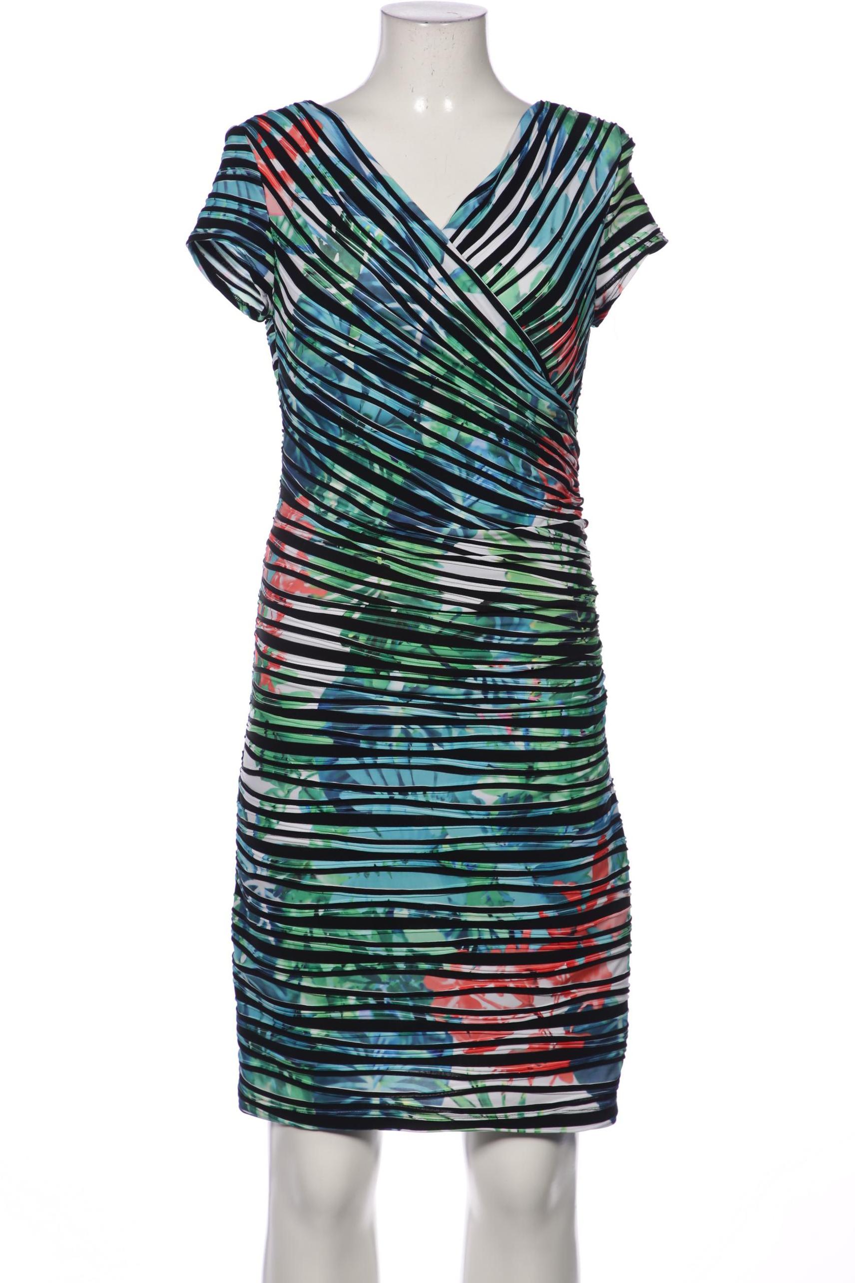

Joseph Ribkoff Damen Kleid, mehrfarbig, Gr. 38