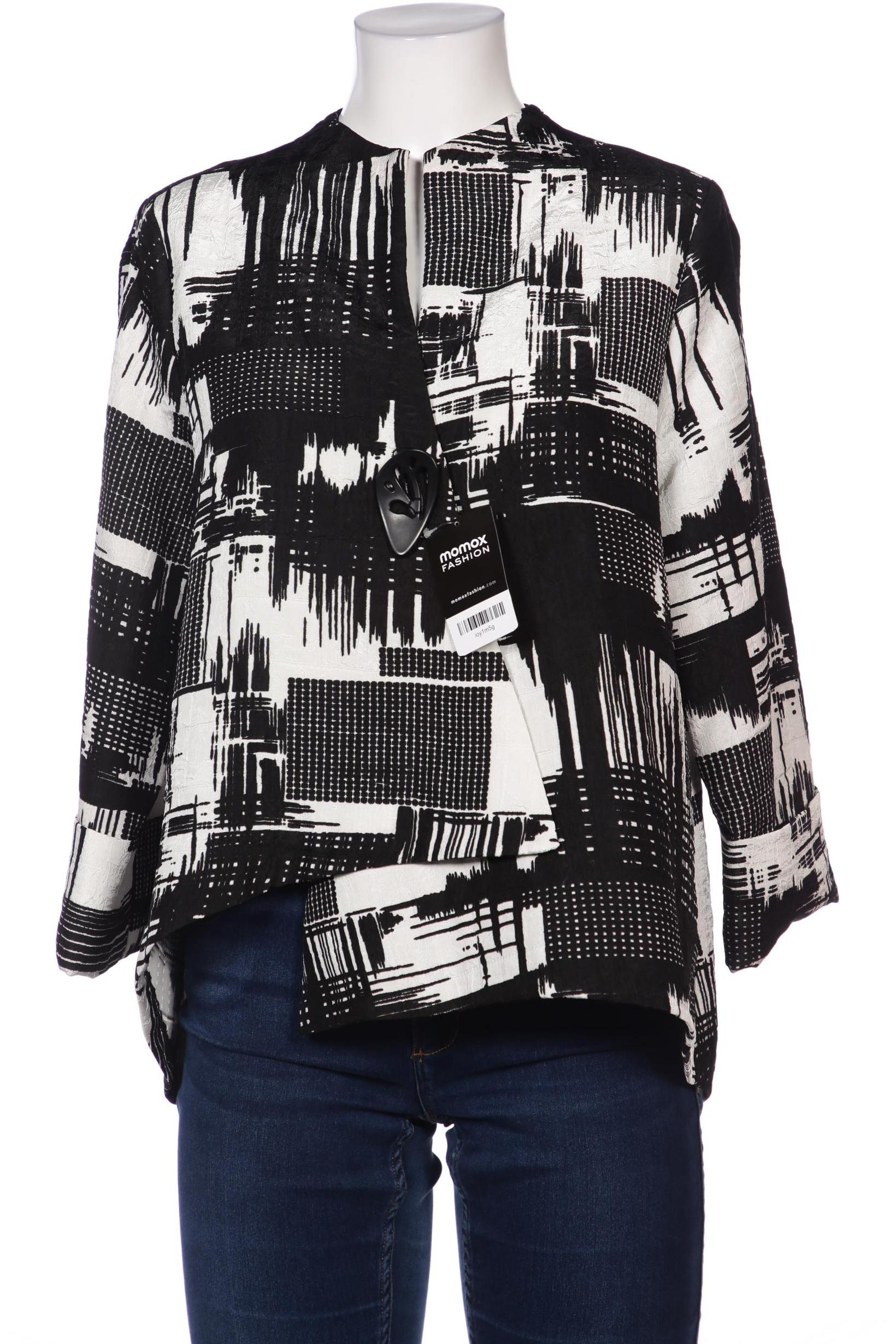 

Joseph Ribkoff Damen Blazer, schwarz, Gr. 40