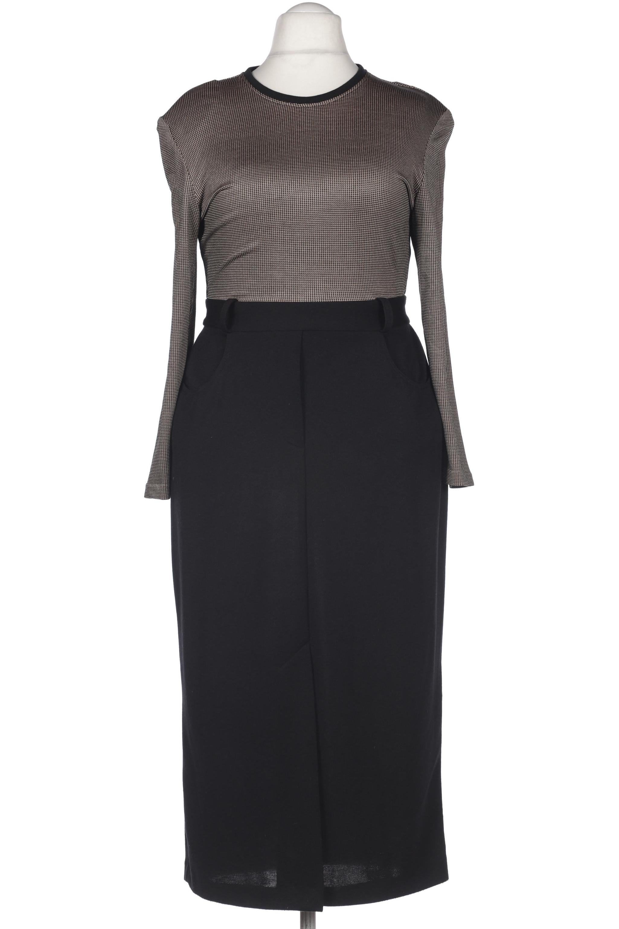 

Joseph Ribkoff Damen Kleid, schwarz, Gr. 44