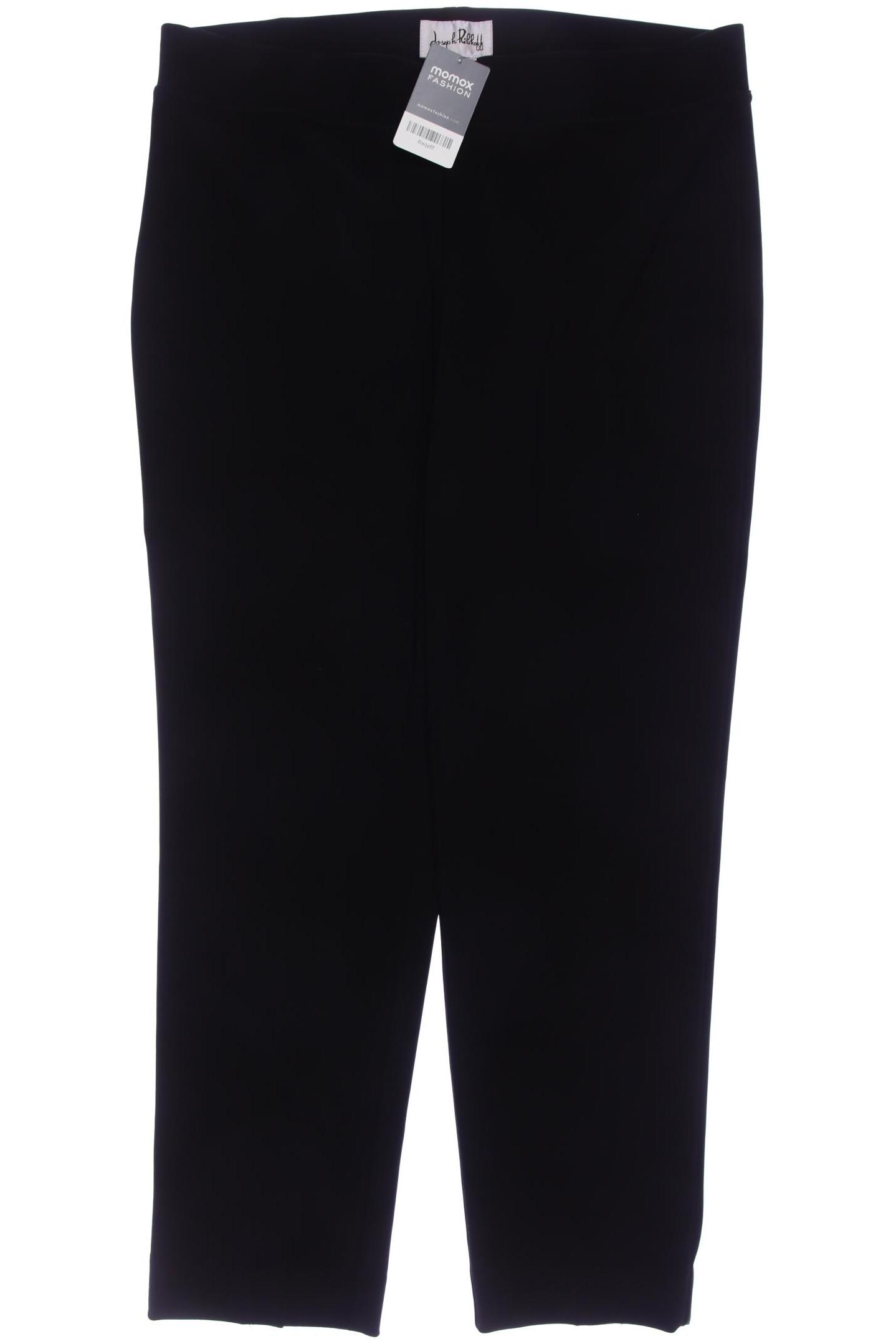 

Joseph Ribkoff Damen Stoffhose, schwarz, Gr. 44