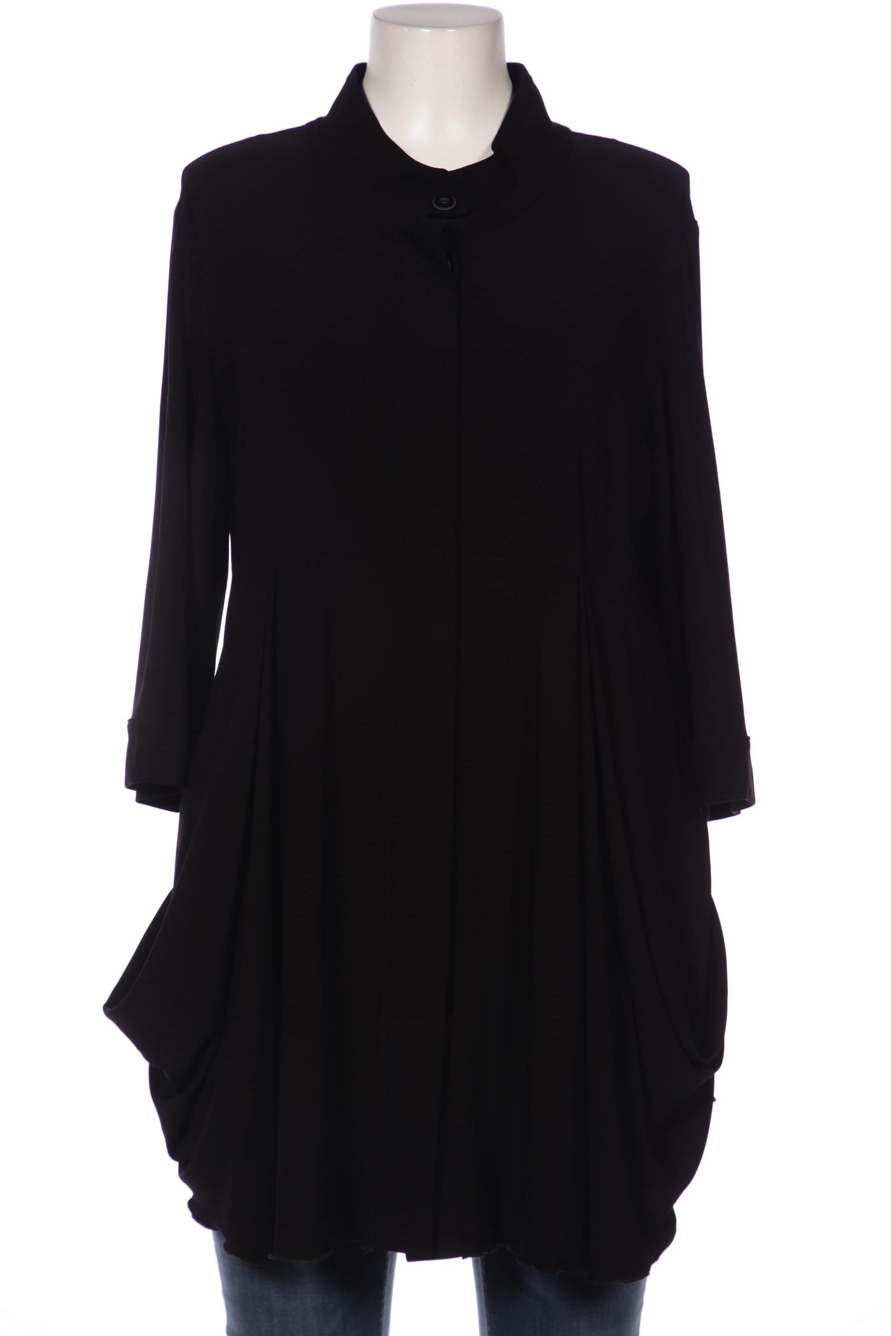 

Joseph Ribkoff Damen Bluse, schwarz, Gr. 46