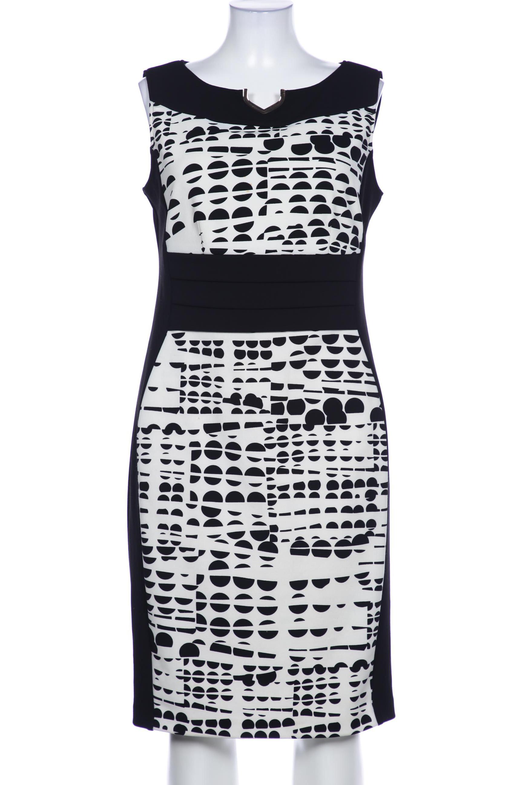 

Joseph Ribkoff Damen Kleid, schwarz