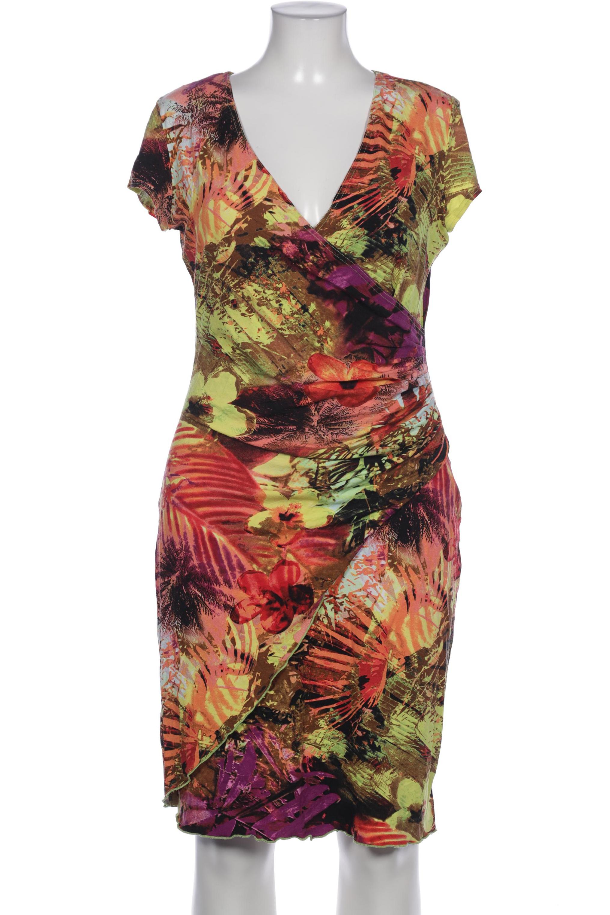 

Joseph Ribkoff Damen Kleid, mehrfarbig, Gr. 42