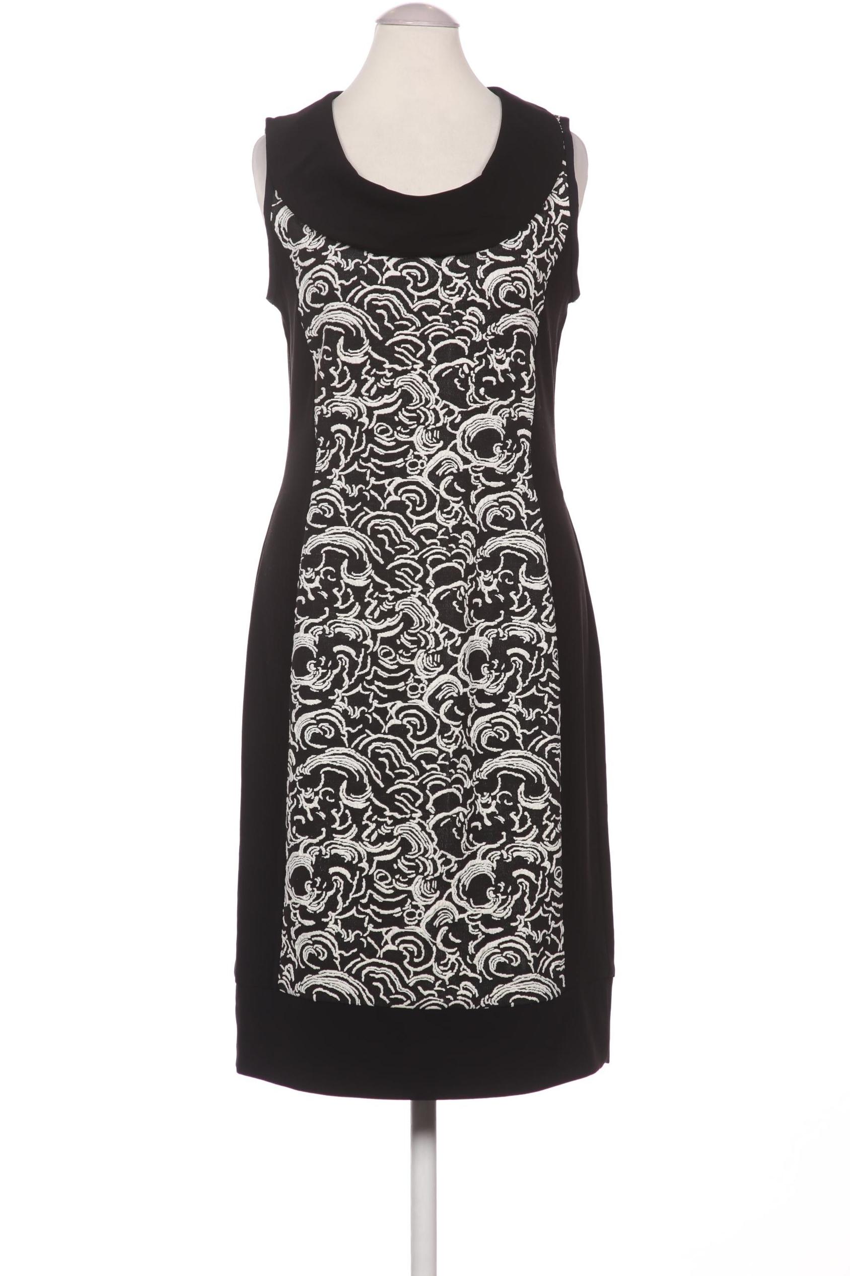 

Joseph Ribkoff Damen Kleid, schwarz, Gr. 36