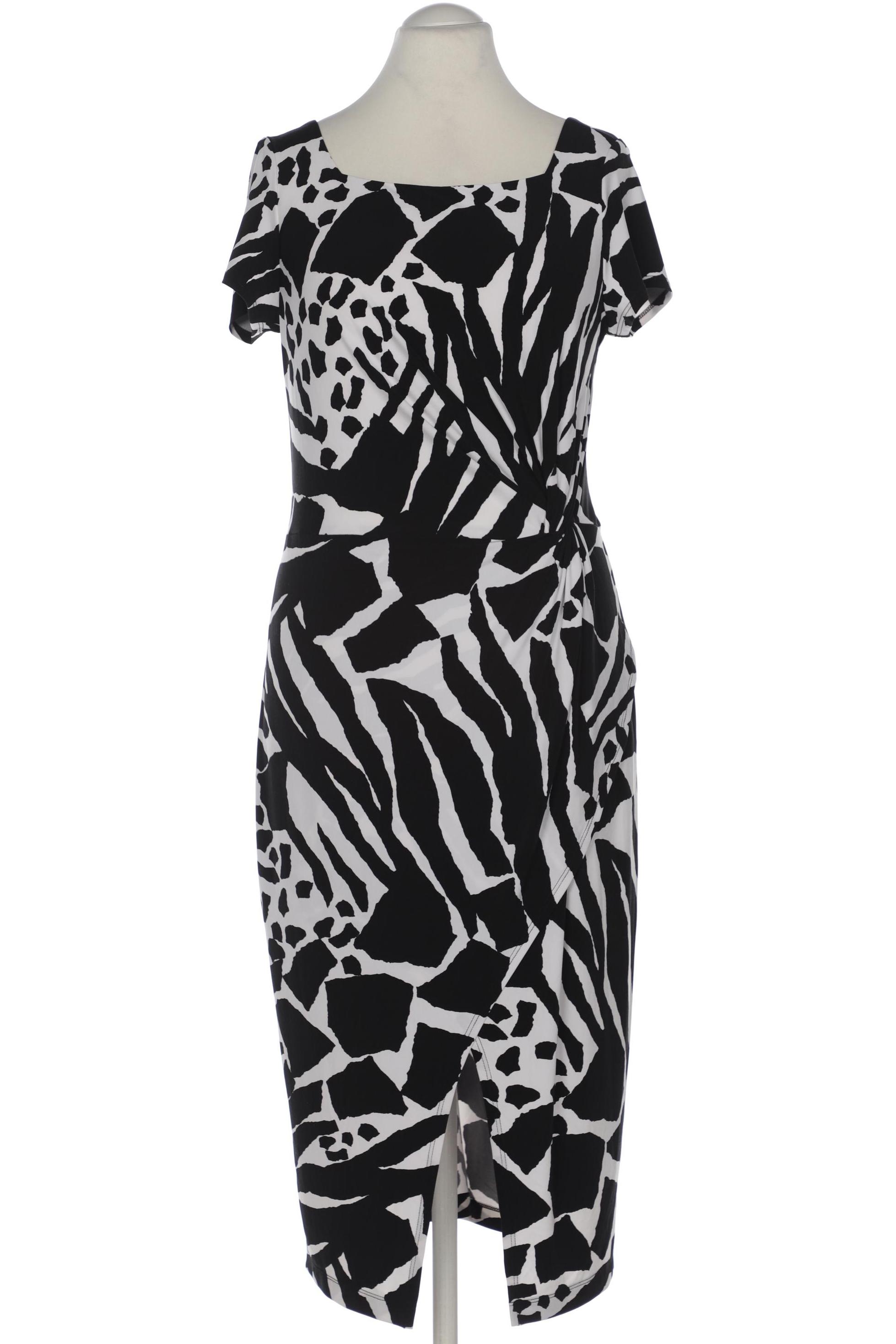 

Joseph Ribkoff Damen Kleid, schwarz, Gr. 40