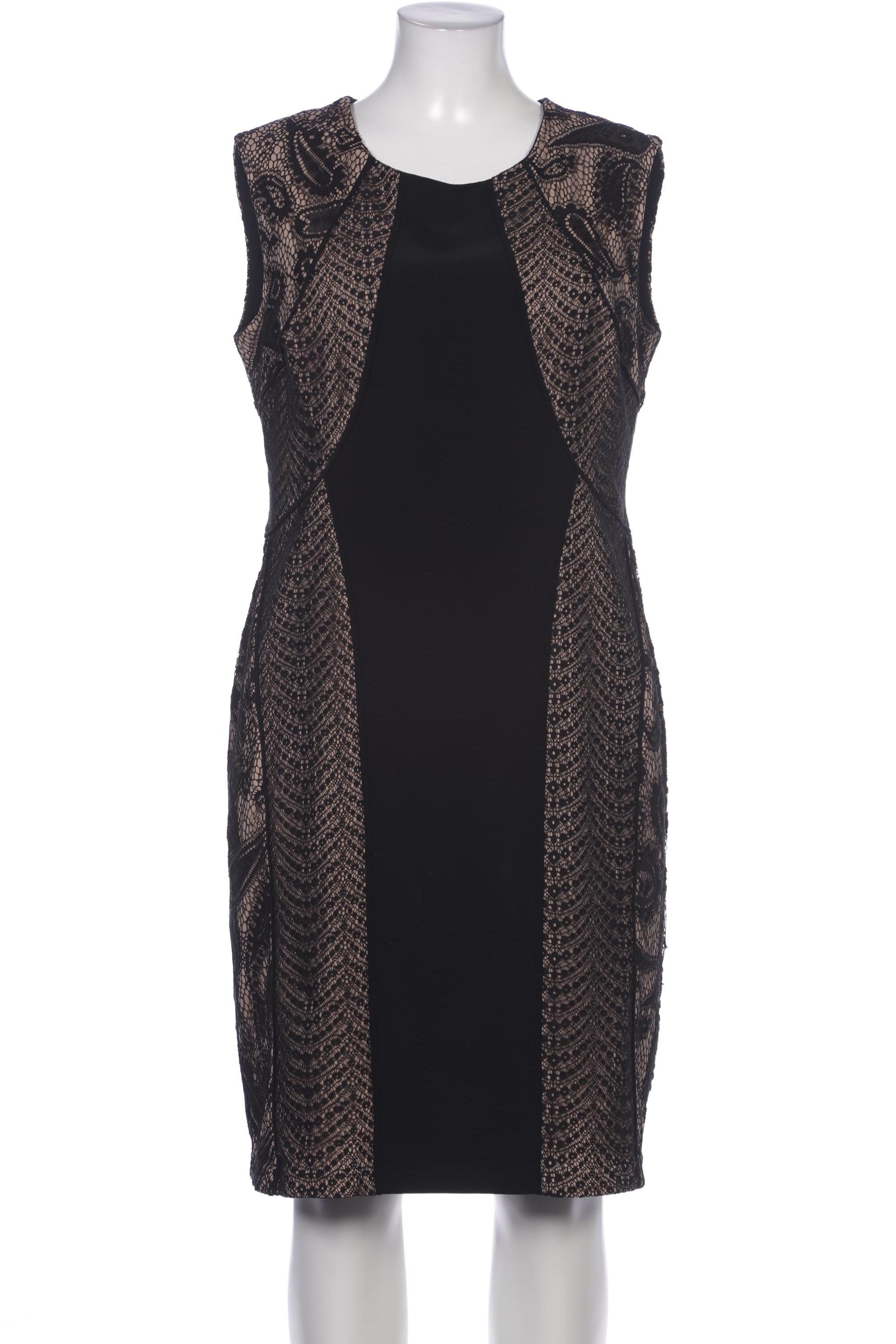 

Joseph Ribkoff Damen Kleid, schwarz, Gr. 48