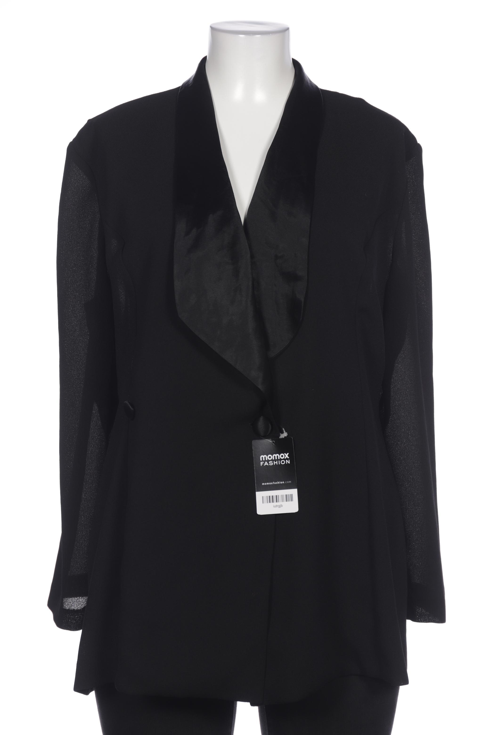 

Joseph Ribkoff Damen Blazer, schwarz