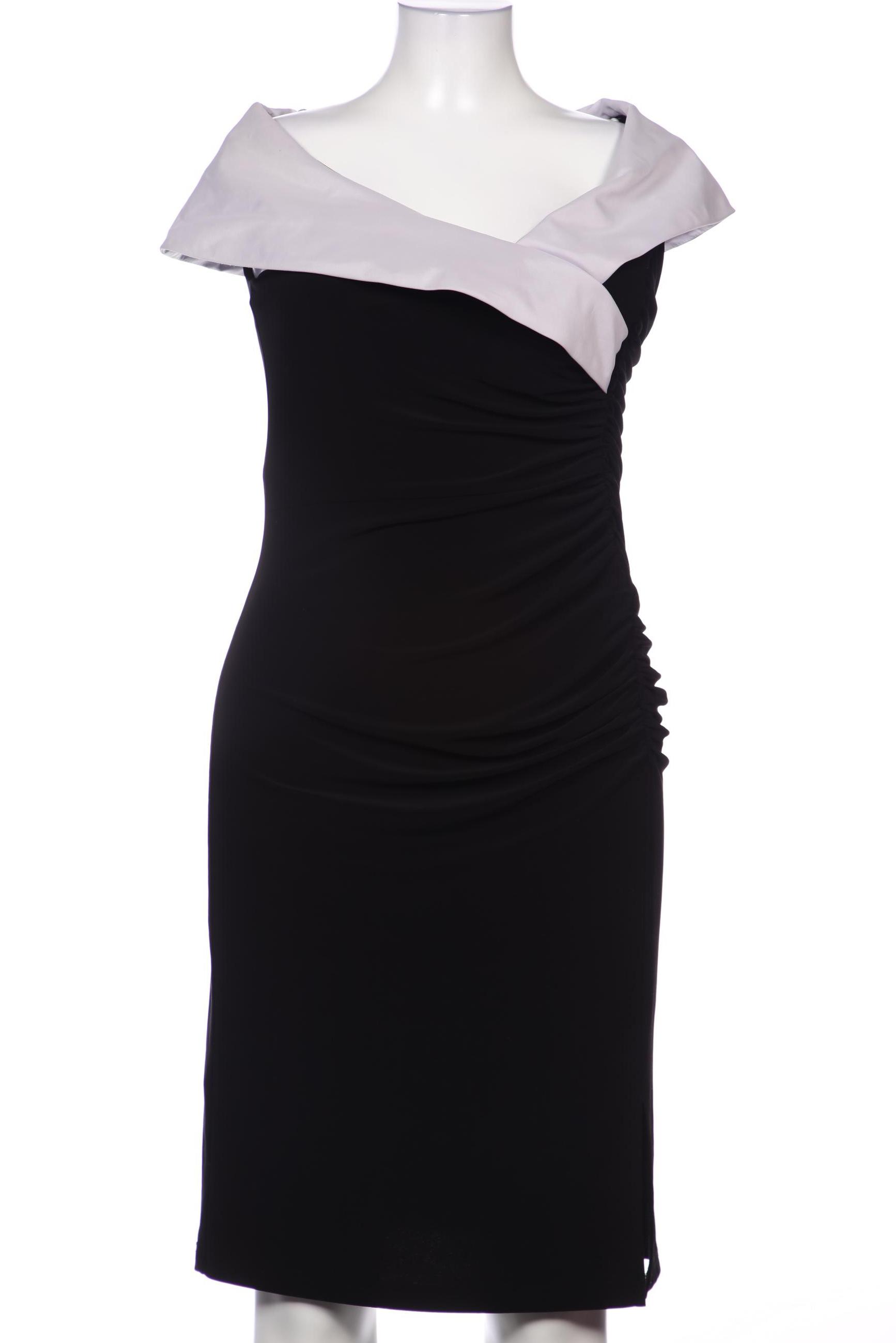 

Joseph Ribkoff Damen Kleid, schwarz