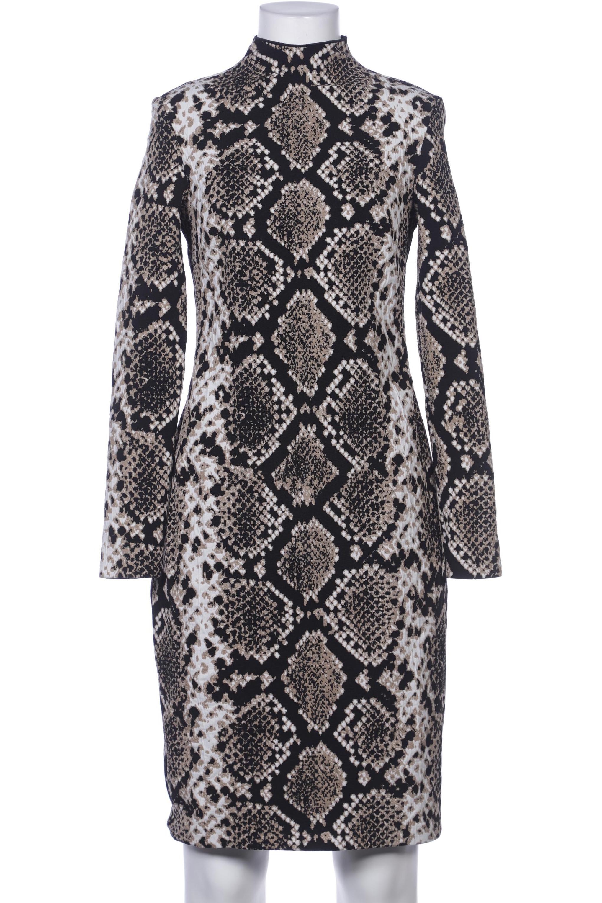 

Joseph Ribkoff Damen Kleid, braun, Gr. 34