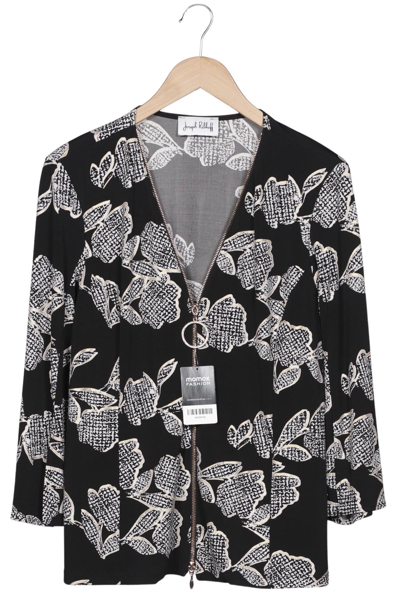 

Joseph Ribkoff Damen Strickjacke, mehrfarbig, Gr. 44