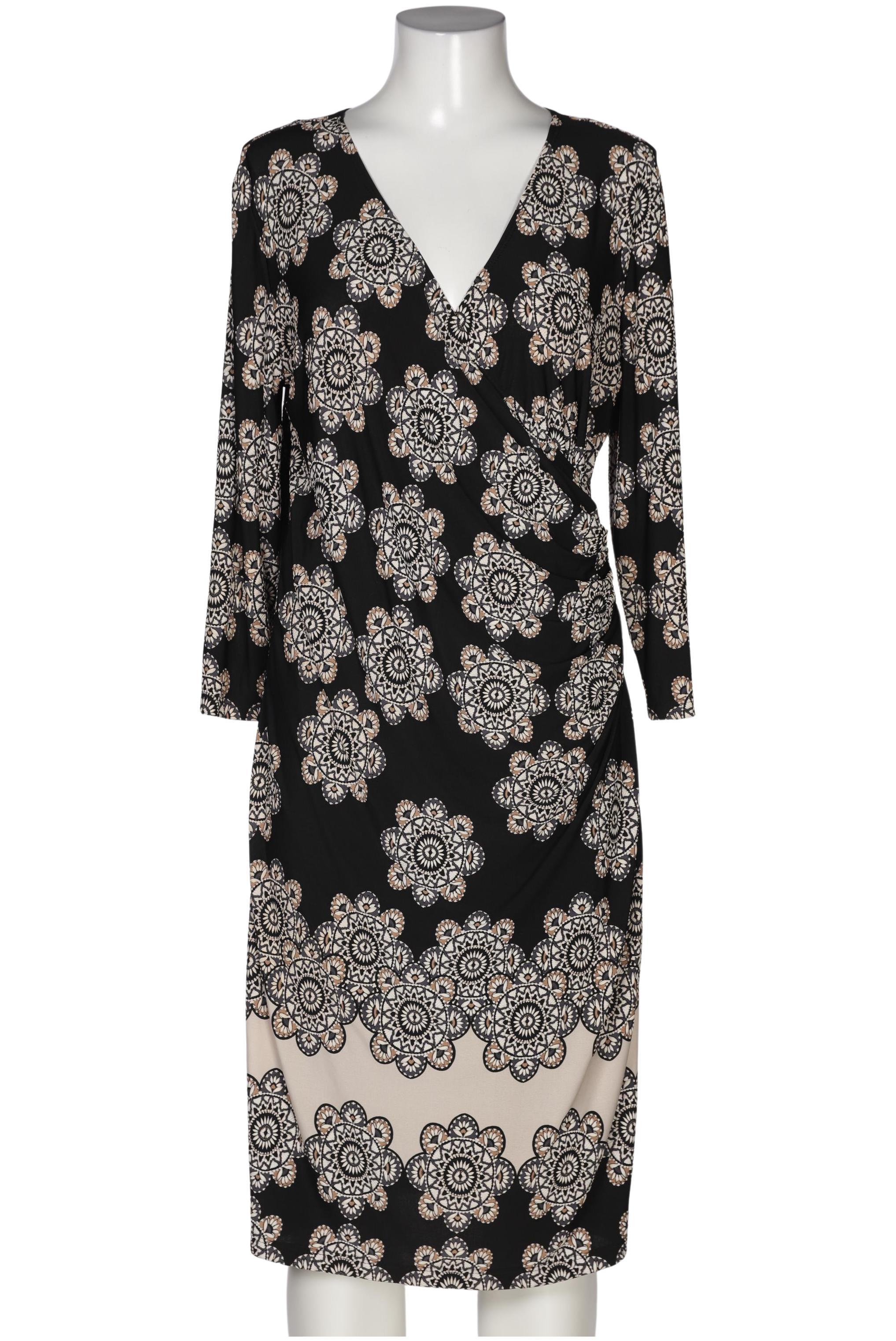 

Joseph Ribkoff Damen Kleid, schwarz, Gr. 42