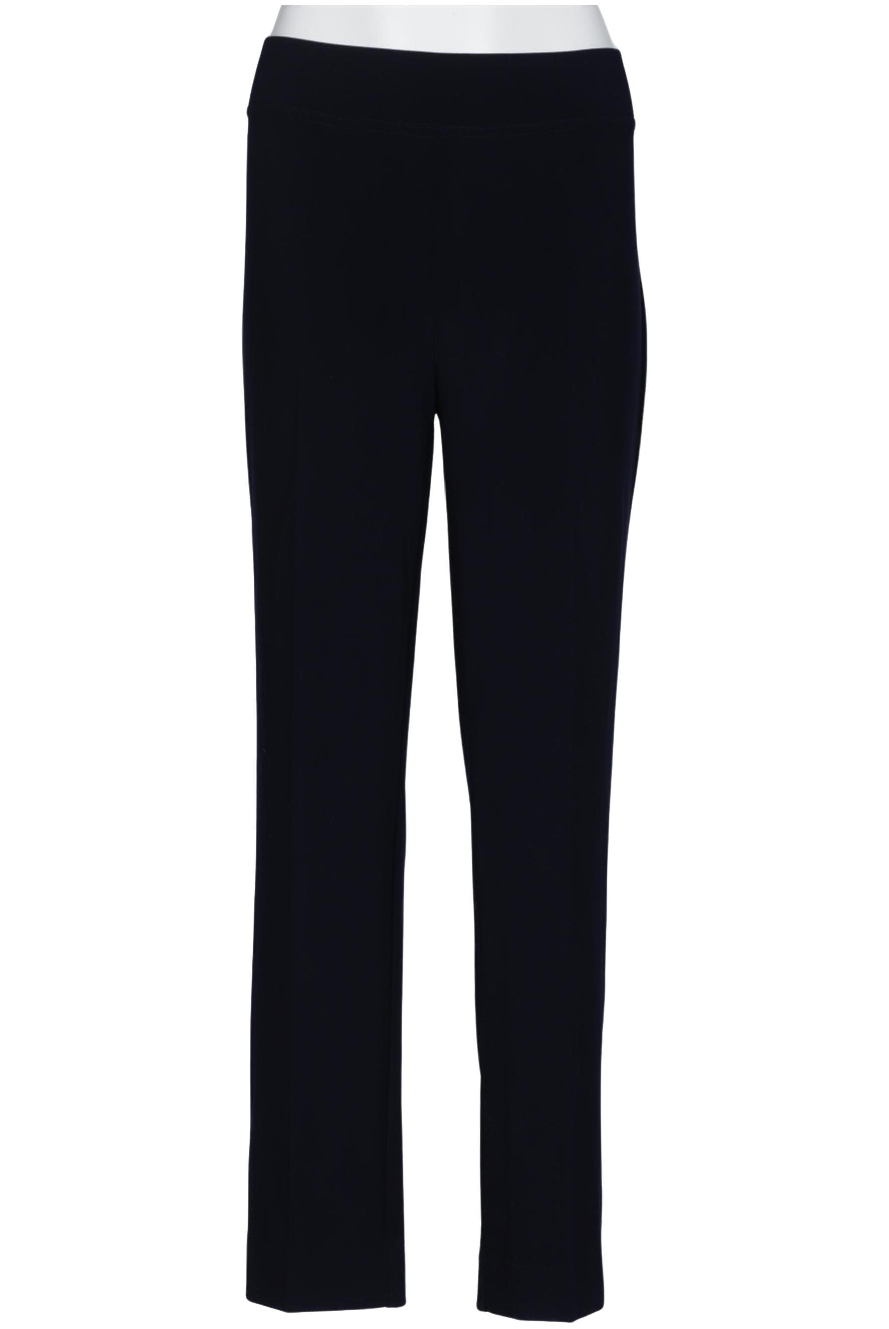 

Joseph Ribkoff Damen Stoffhose, marineblau, Gr. 38