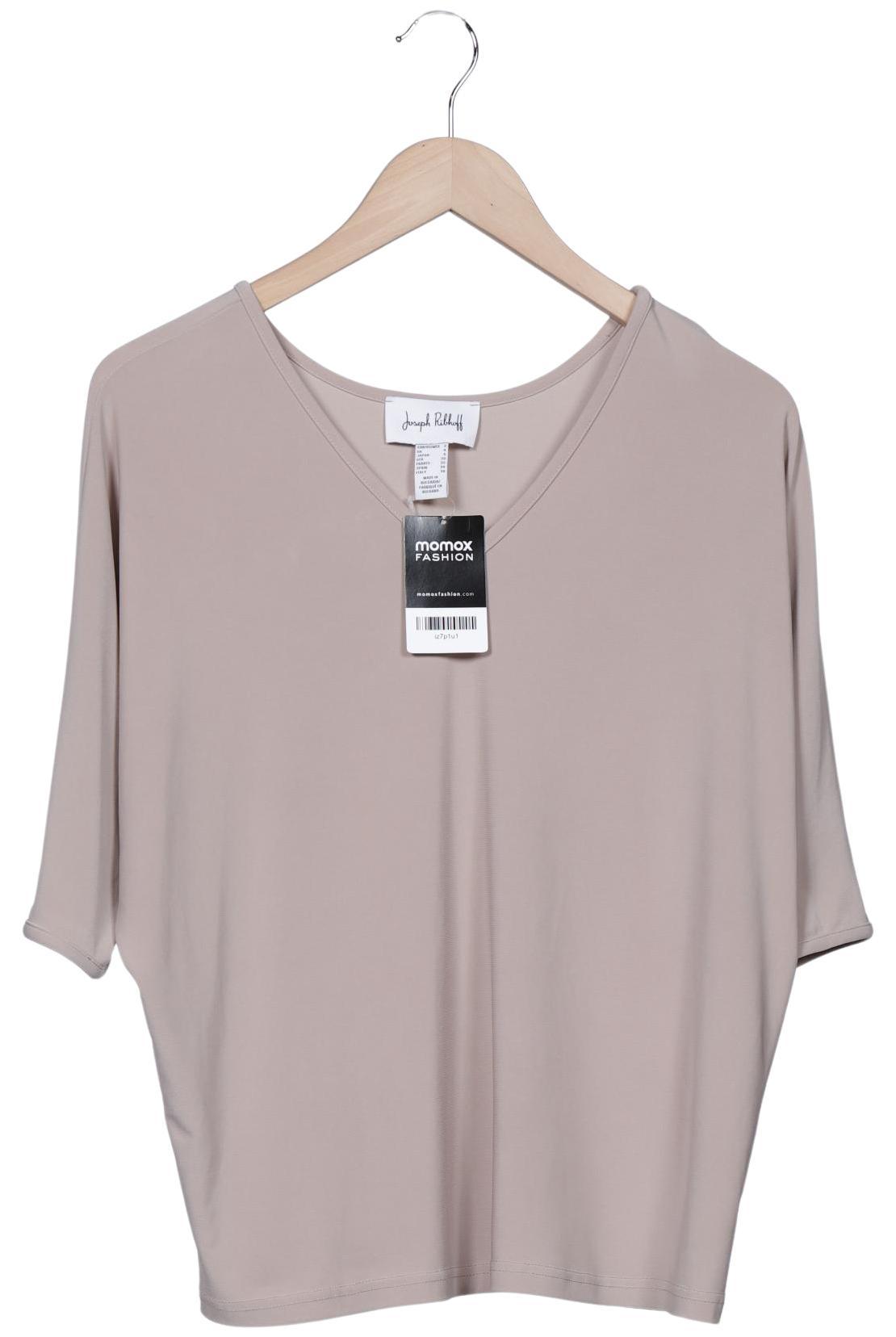 

Joseph Ribkoff Damen T-Shirt, beige, Gr. 30
