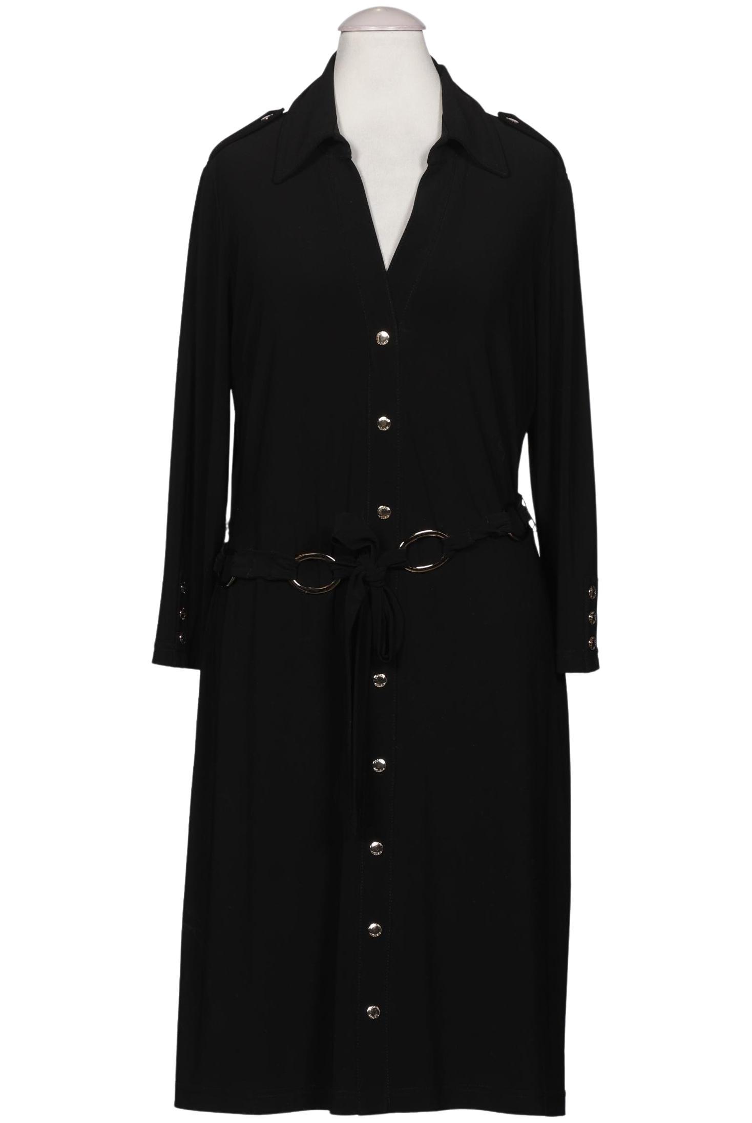 

Joseph Ribkoff Damen Kleid, schwarz, Gr. 38