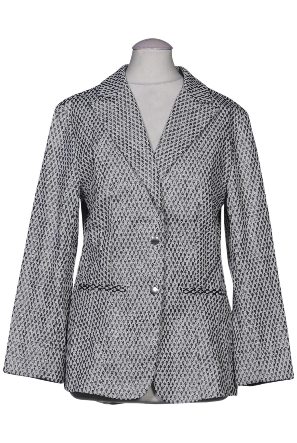 

Joseph Ribkoff Damen Blazer, mehrfarbig, Gr. 34